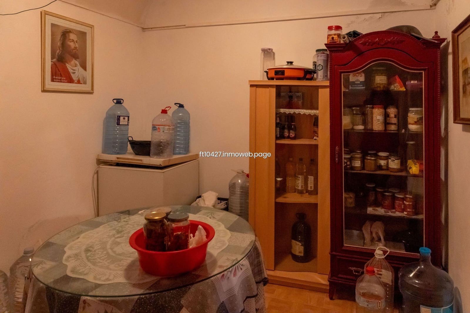 6 quarto Quinta/Casa Rural para venda em Gor - 85 000 € (Ref: 9794663)