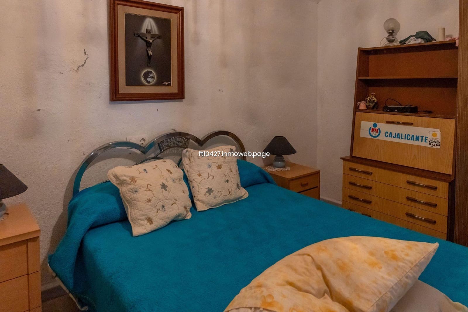6 quarto Quinta/Casa Rural para venda em Gor - 85 000 € (Ref: 9794663)