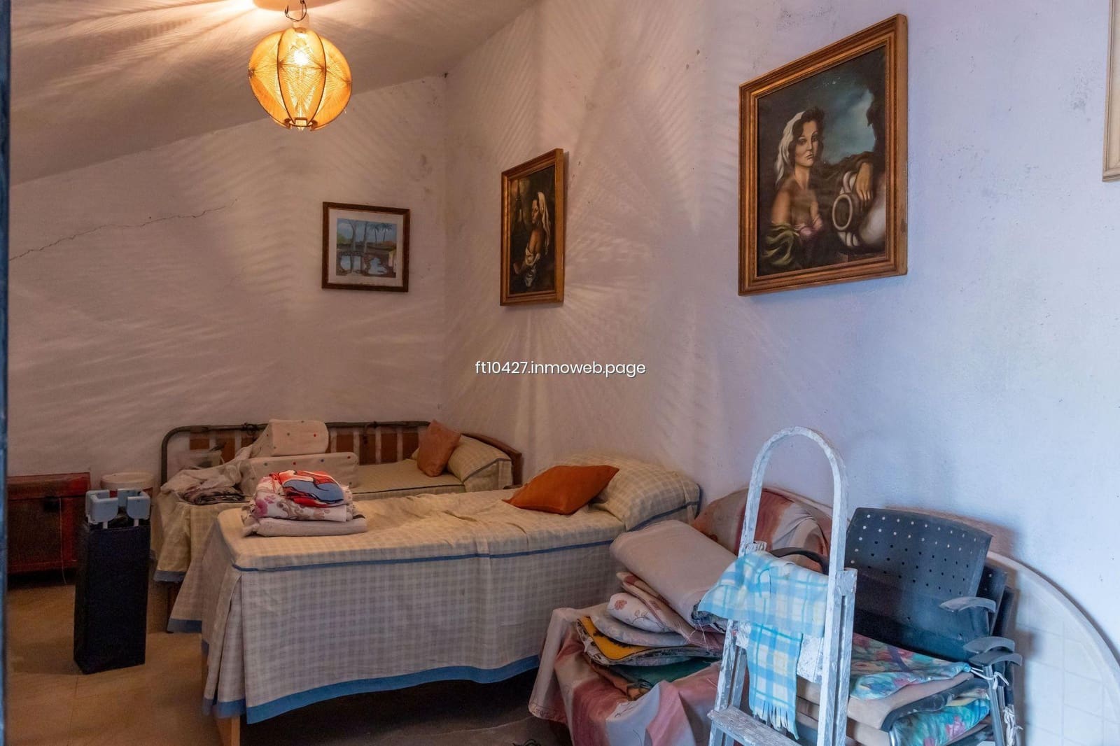 6 quarto Quinta/Casa Rural para venda em Gor - 85 000 € (Ref: 9794663)