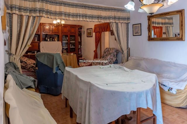 6 quarto Quinta/Casa Rural para venda em Gor - 85 000 € (Ref: 9794663)