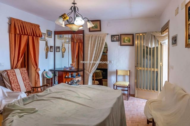 6 quarto Quinta/Casa Rural para venda em Gor - 85 000 € (Ref: 9794663)