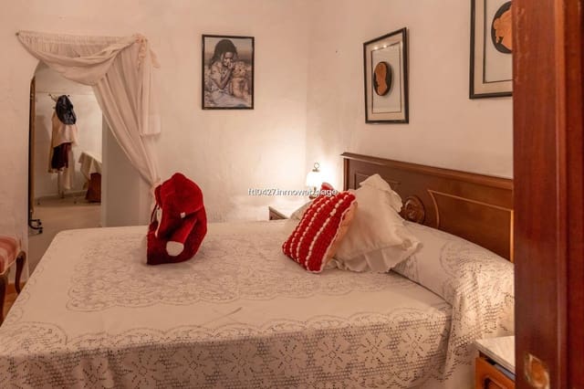 6 quarto Quinta/Casa Rural para venda em Gor - 85 000 € (Ref: 9794663)