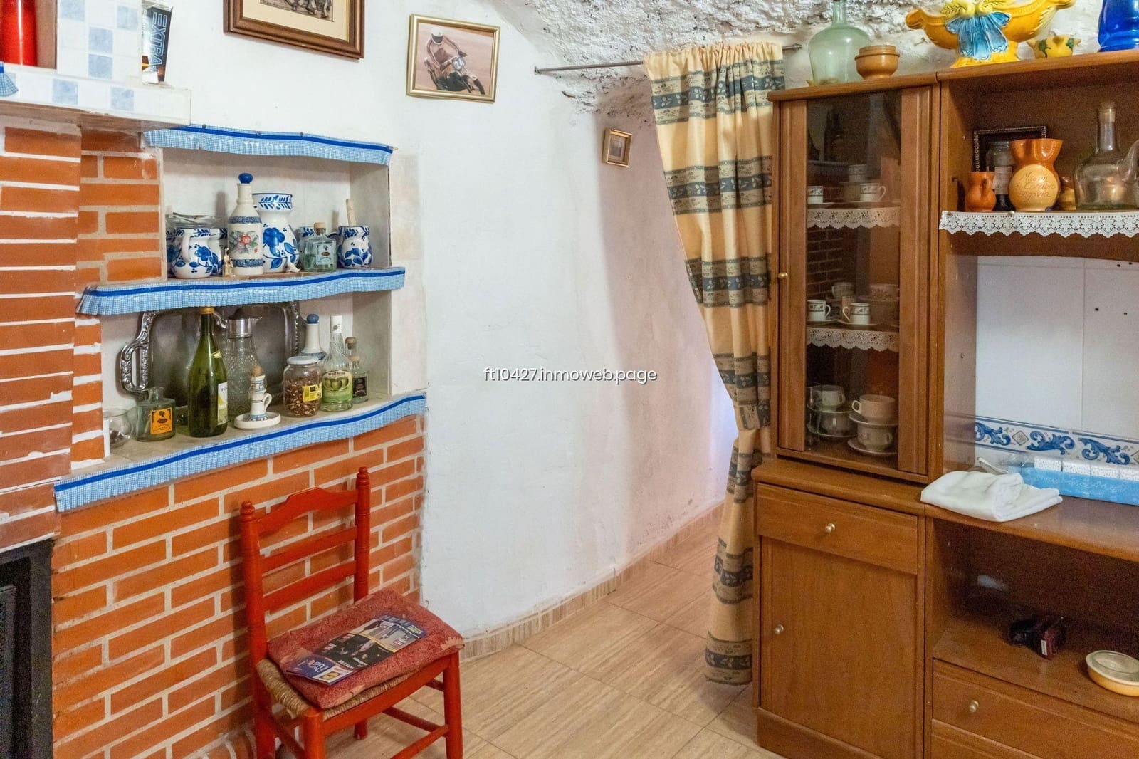 6 quarto Quinta/Casa Rural para venda em Gor - 85 000 € (Ref: 9794663)