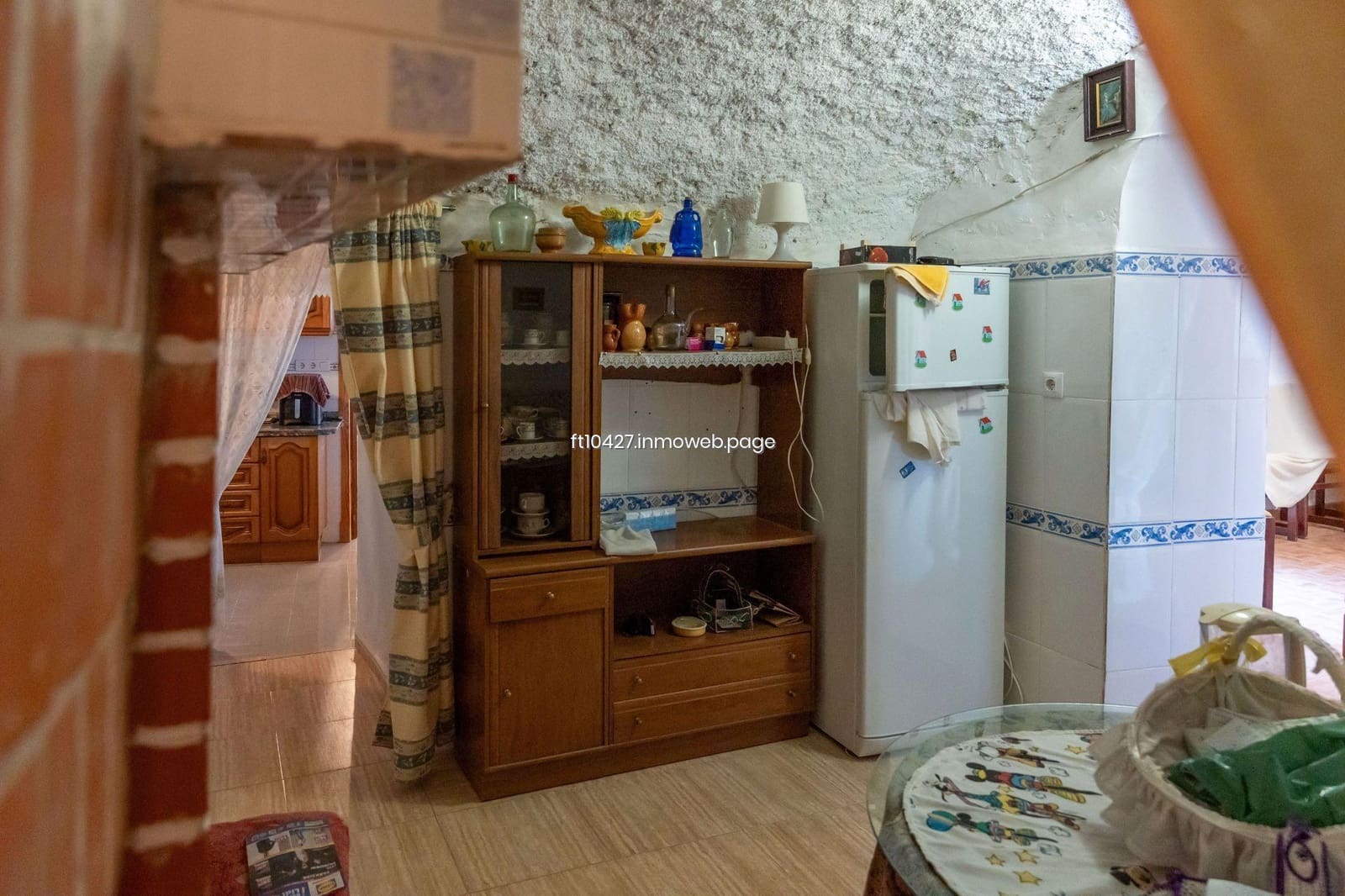 6 quarto Quinta/Casa Rural para venda em Gor - 85 000 € (Ref: 9794663)