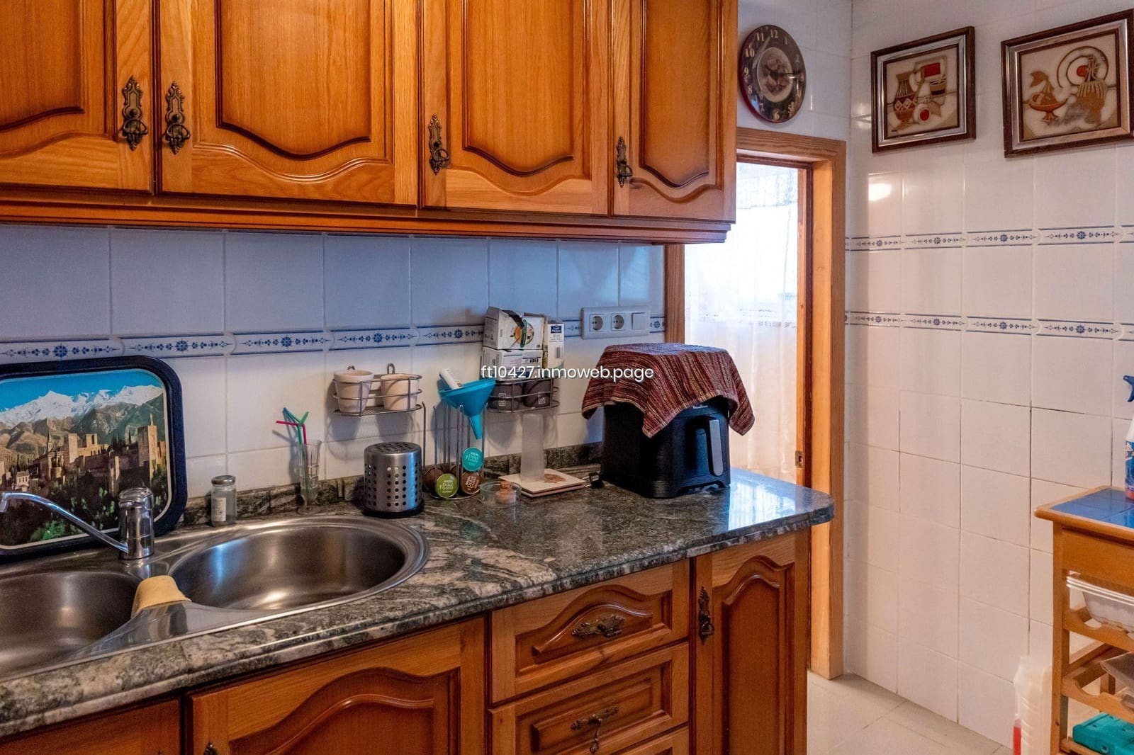 6 quarto Quinta/Casa Rural para venda em Gor - 85 000 € (Ref: 9794663)