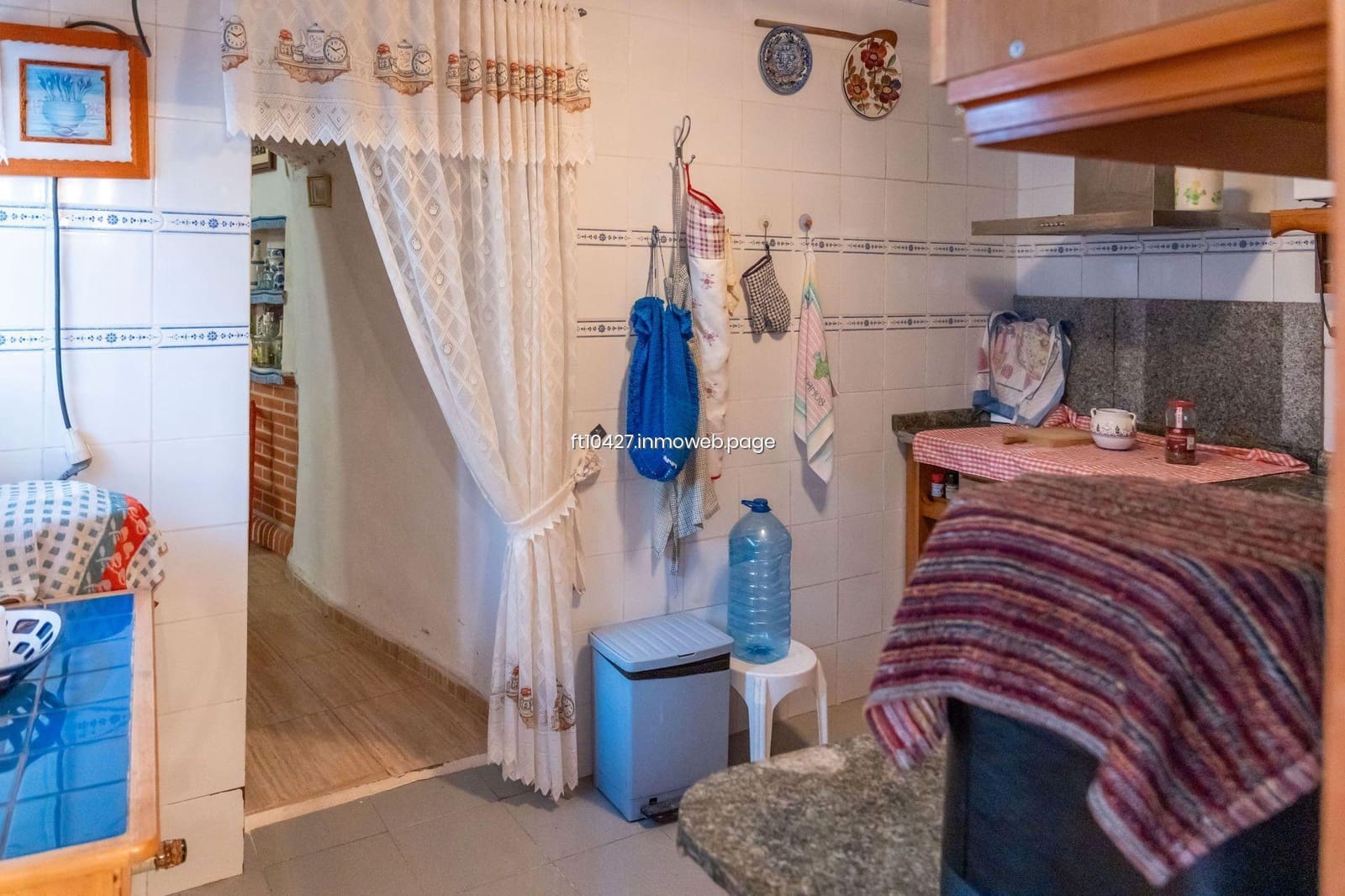 6 quarto Quinta/Casa Rural para venda em Gor - 85 000 € (Ref: 9794663)