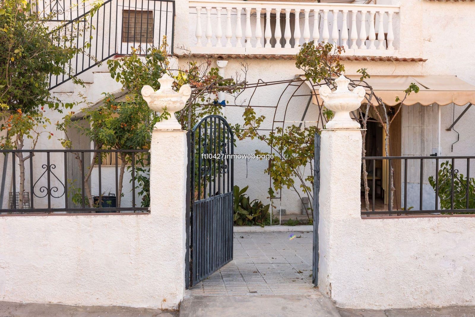 6 quarto Quinta/Casa Rural para venda em Gor - 85 000 € (Ref: 9794663)