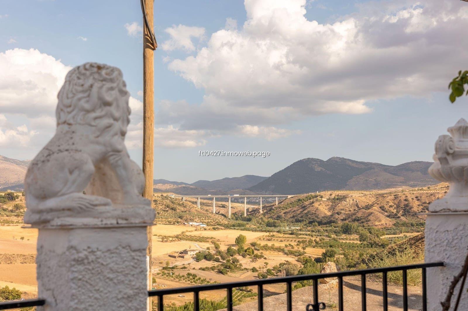 6 quarto Quinta/Casa Rural para venda em Gor - 85 000 € (Ref: 9794663)