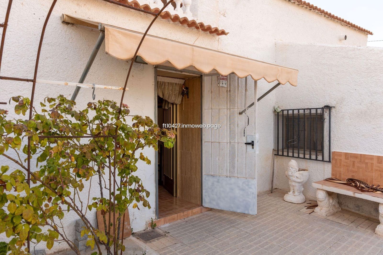 6 quarto Quinta/Casa Rural para venda em Gor - 85 000 € (Ref: 9794663)