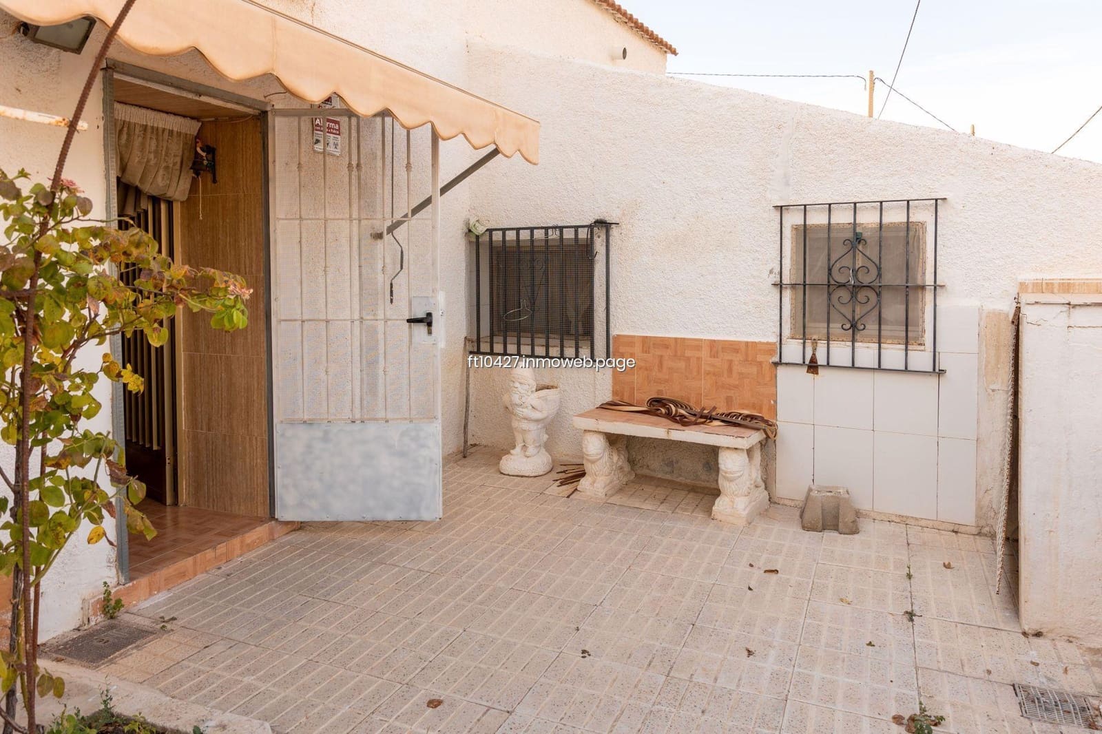 6 quarto Quinta/Casa Rural para venda em Gor - 85 000 € (Ref: 9794663)