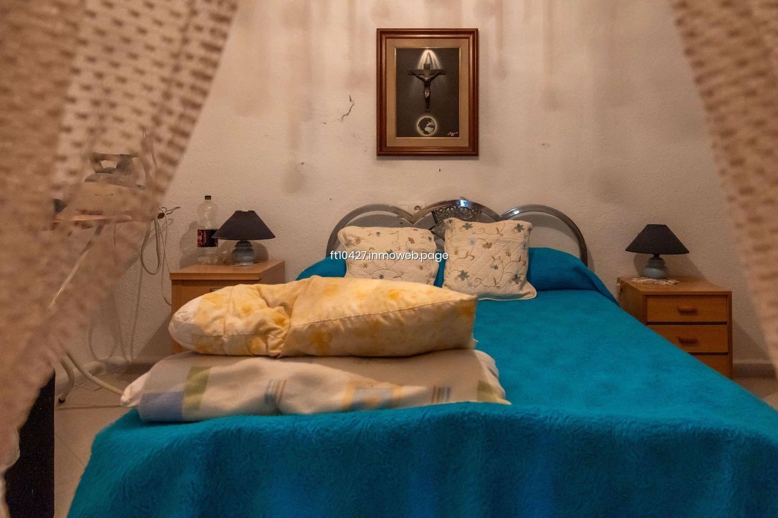 6 quarto Quinta/Casa Rural para venda em Gor - 85 000 € (Ref: 9794663)