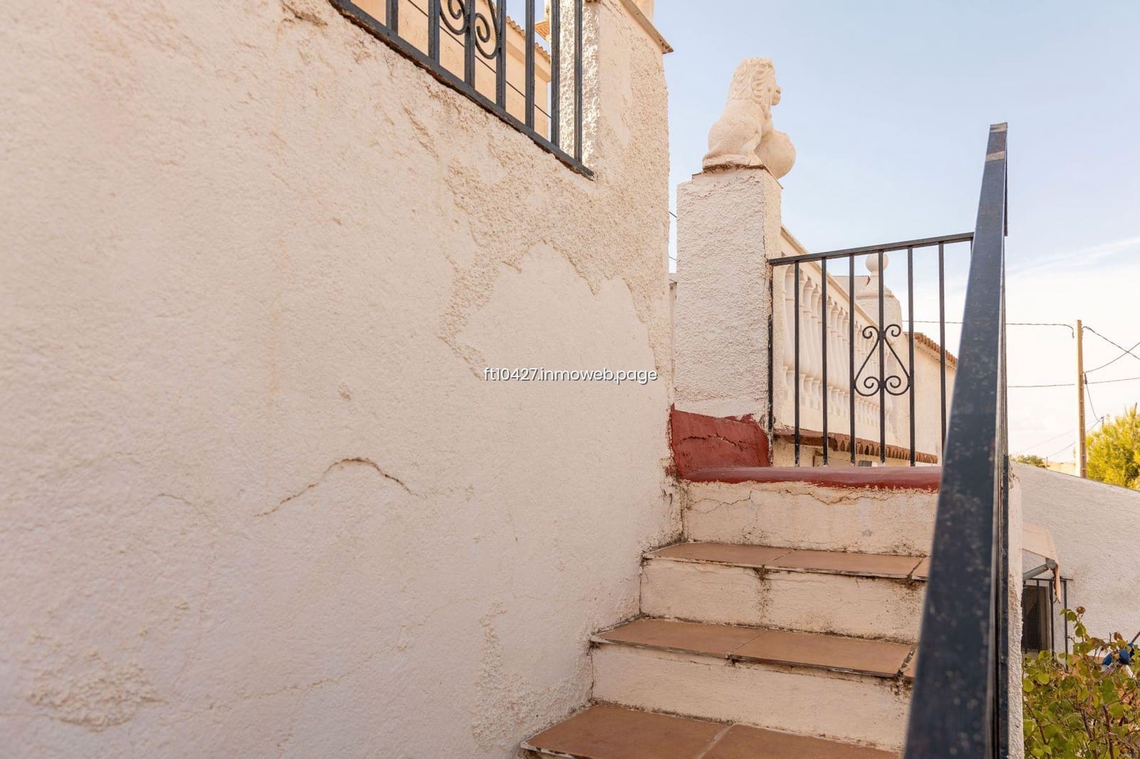 6 quarto Quinta/Casa Rural para venda em Gor - 85 000 € (Ref: 9794663)