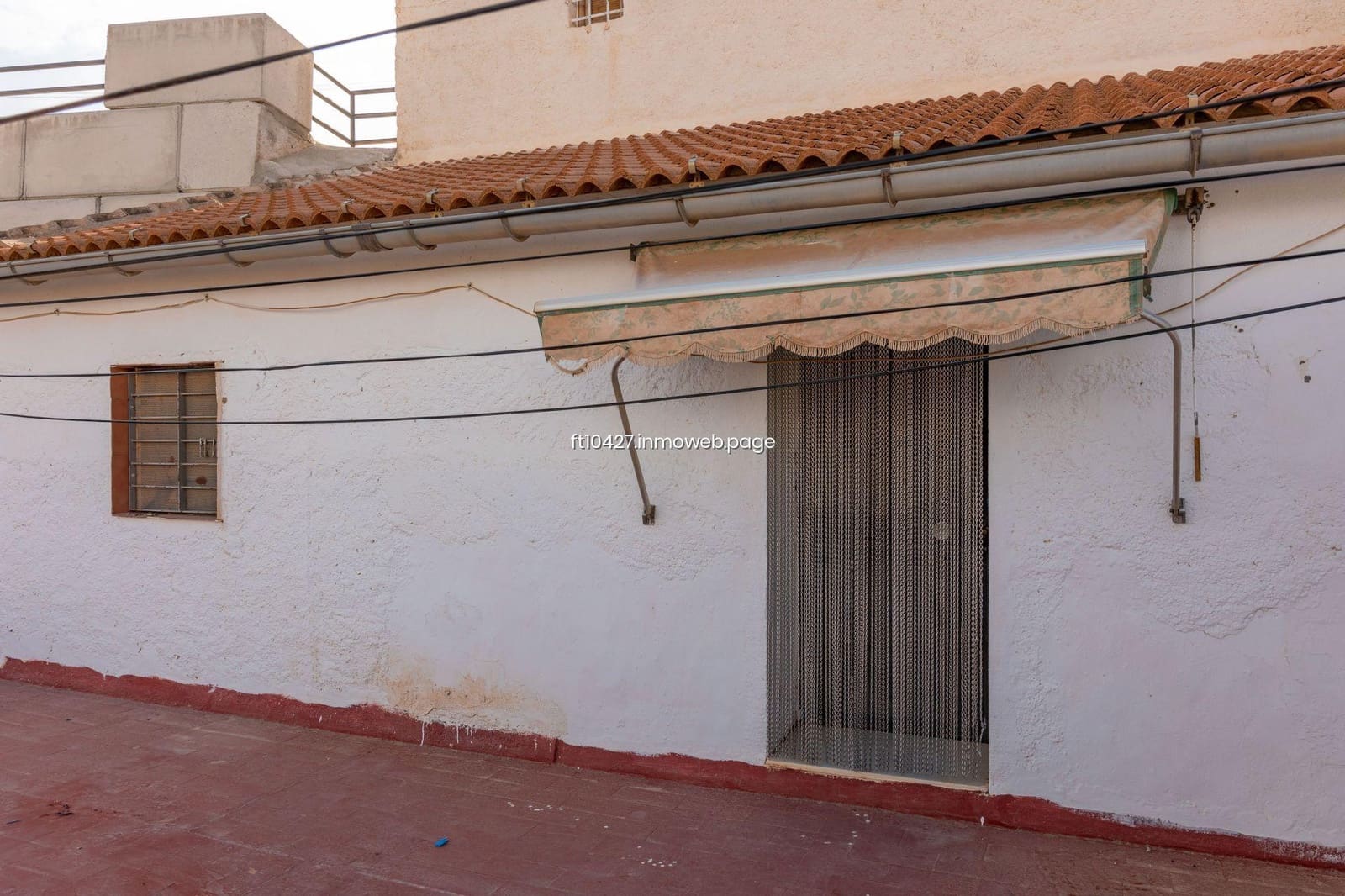 6 quarto Quinta/Casa Rural para venda em Gor - 85 000 € (Ref: 9794663)