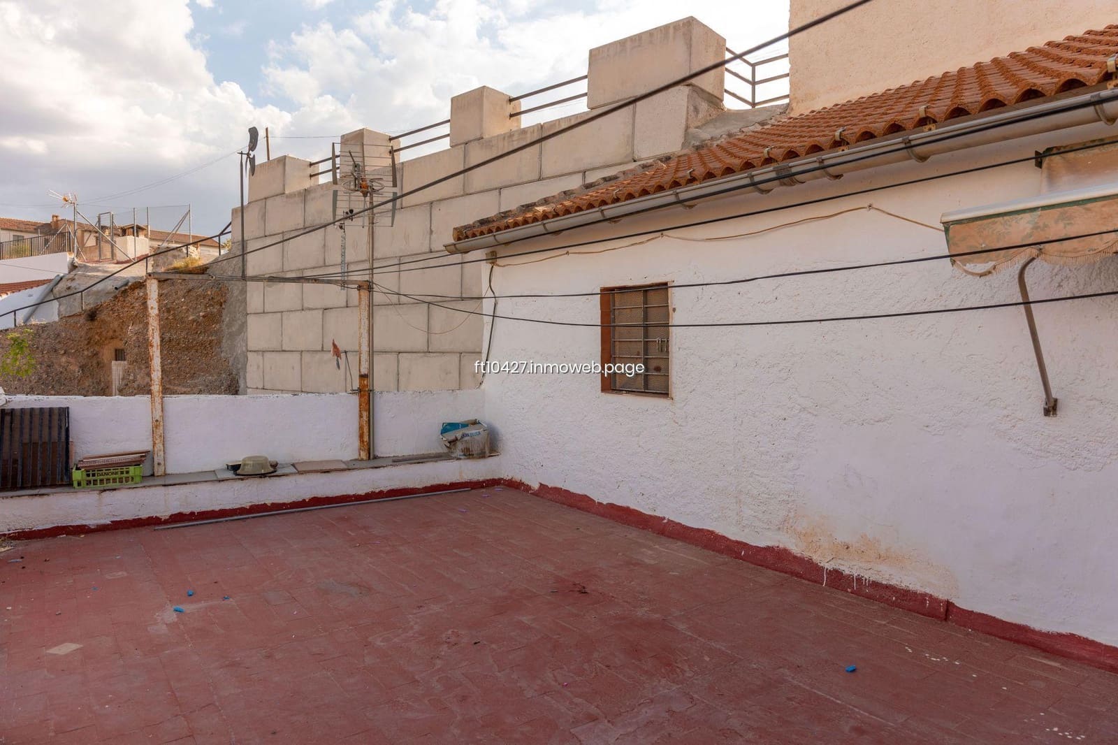 6 quarto Quinta/Casa Rural para venda em Gor - 85 000 € (Ref: 9794663)