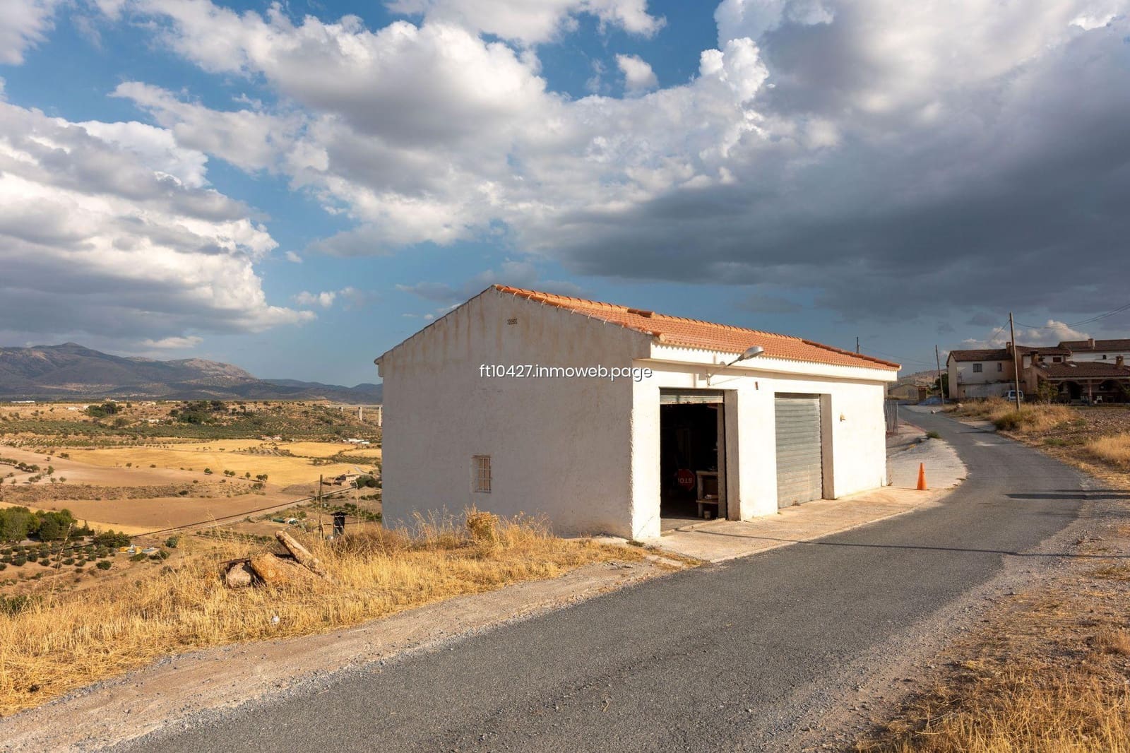 6 quarto Quinta/Casa Rural para venda em Gor - 85 000 € (Ref: 9794663)