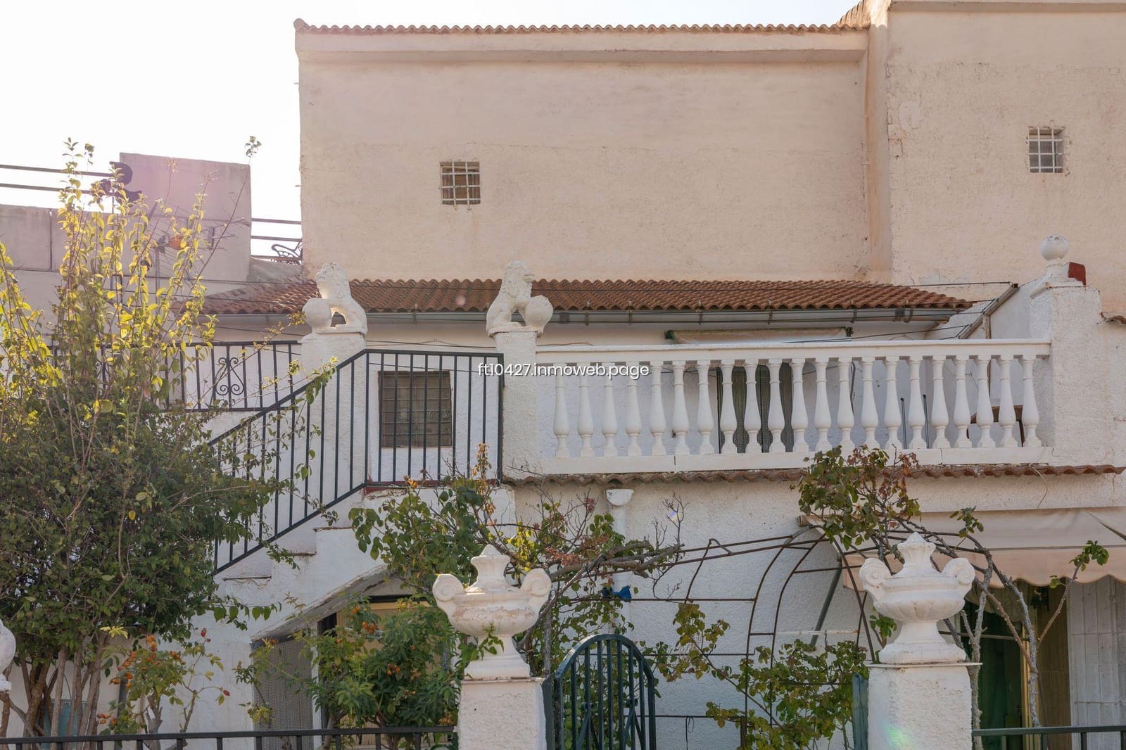 6 quarto Quinta/Casa Rural para venda em Gor - 85 000 € (Ref: 9794663)