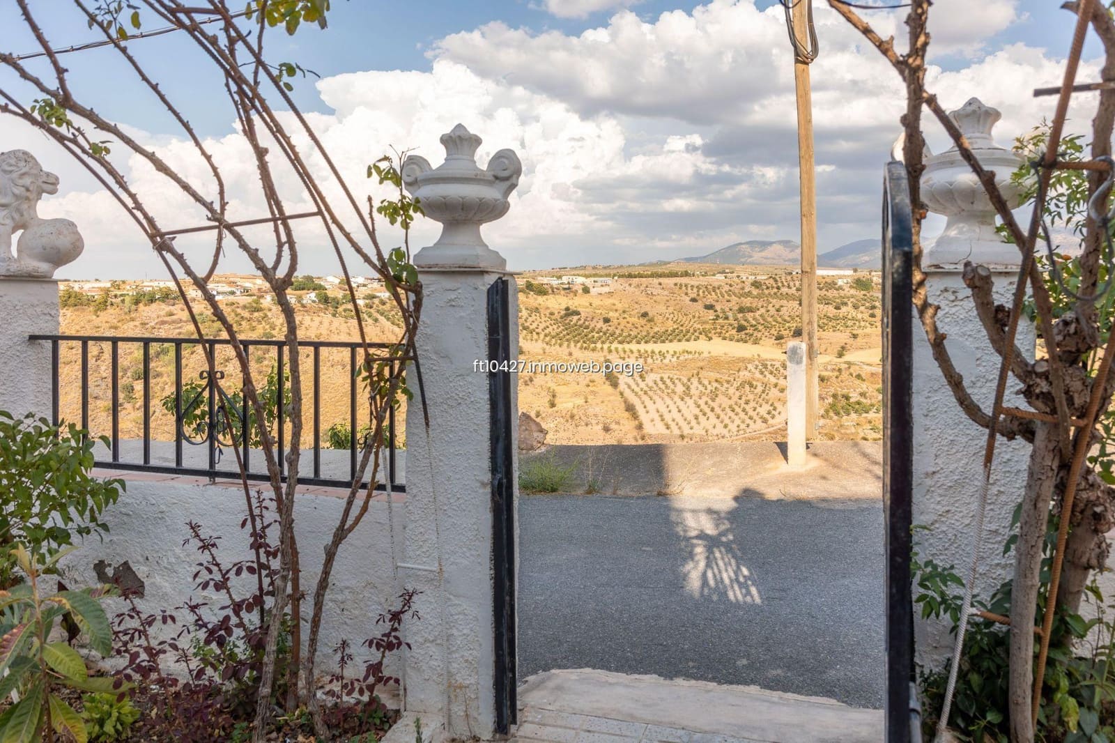 6 quarto Quinta/Casa Rural para venda em Gor - 85 000 € (Ref: 9794663)