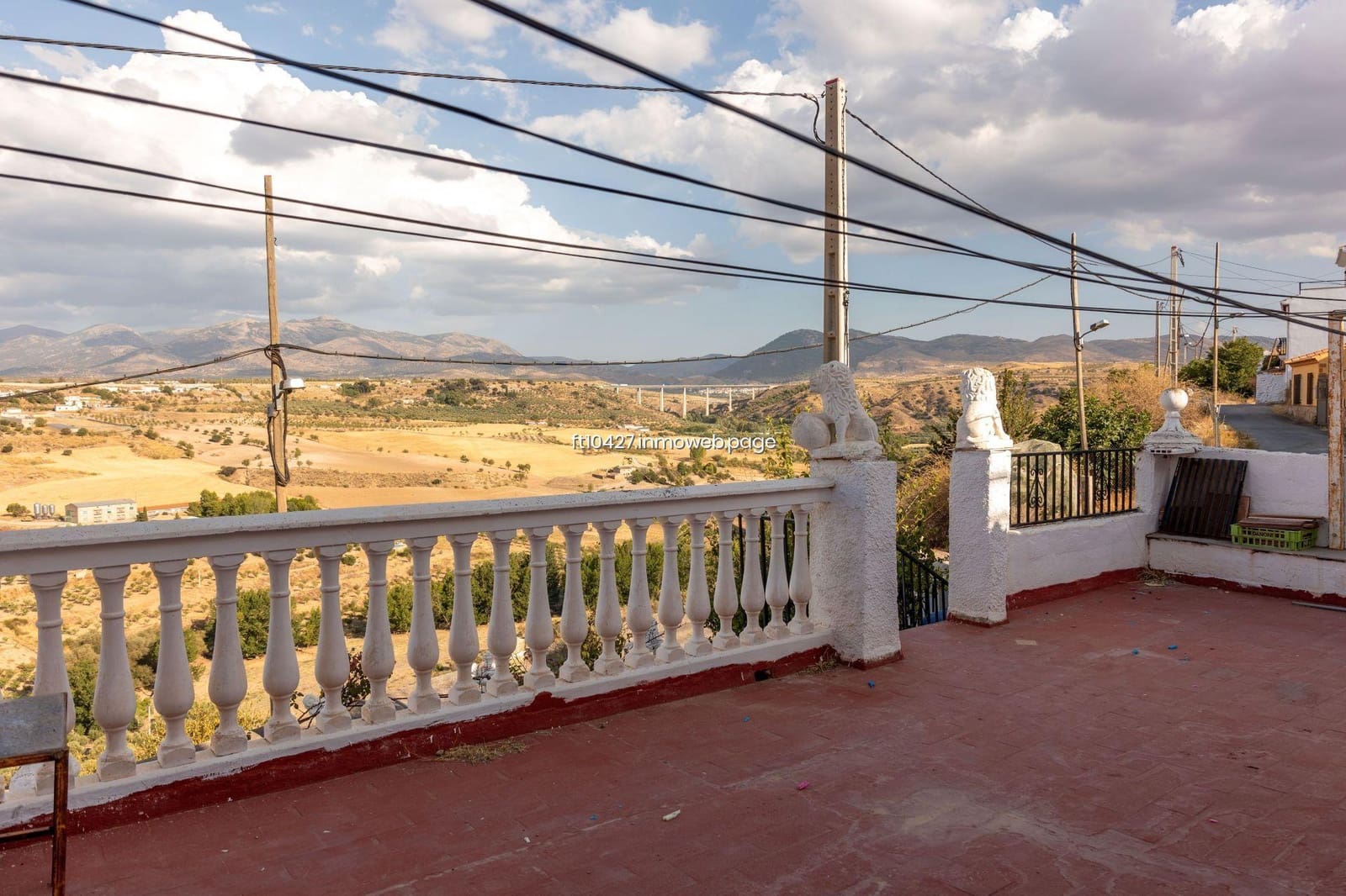 6 quarto Quinta/Casa Rural para venda em Gor - 85 000 € (Ref: 9794663)