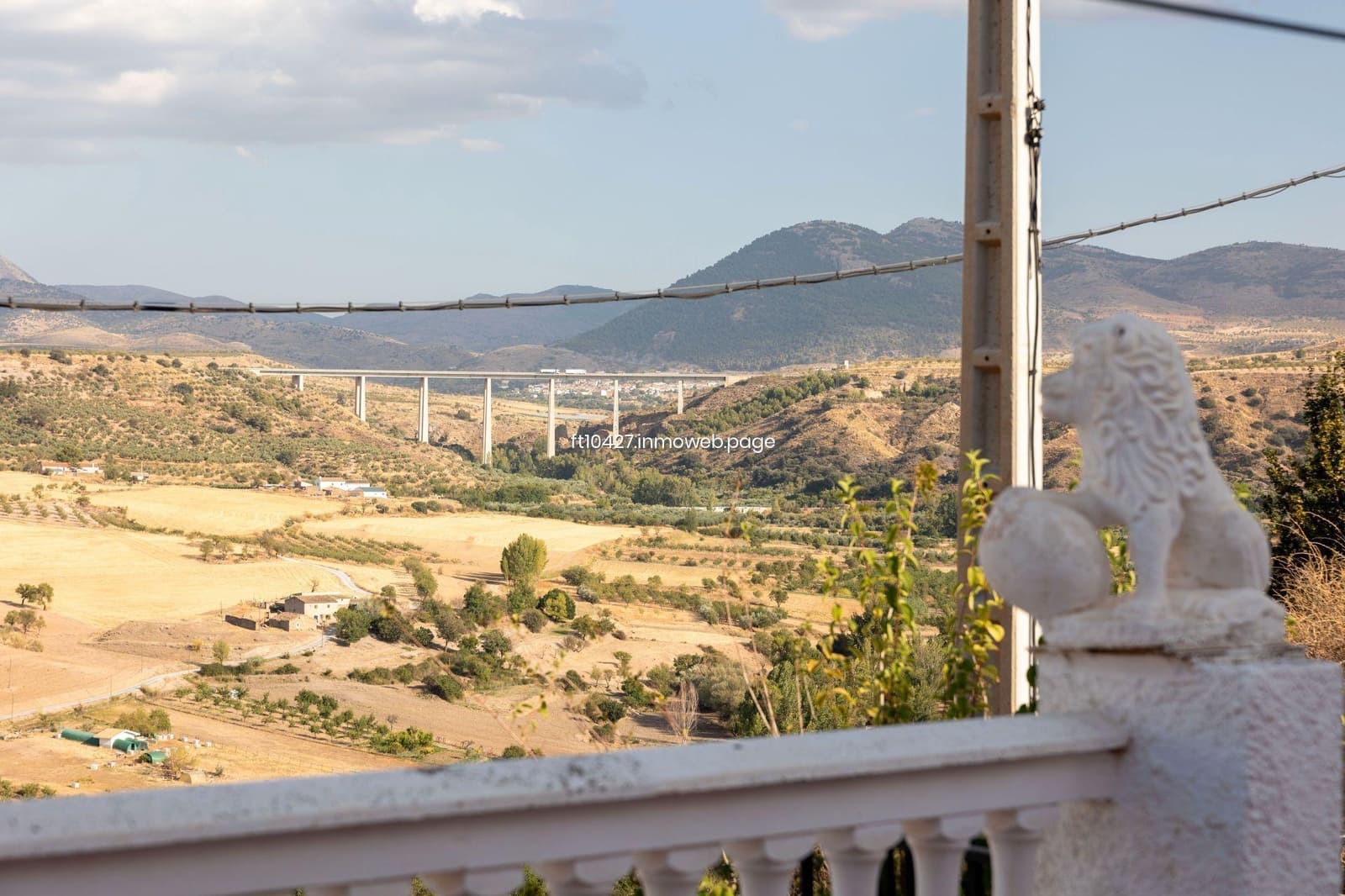 6 quarto Quinta/Casa Rural para venda em Gor - 85 000 € (Ref: 9794663)