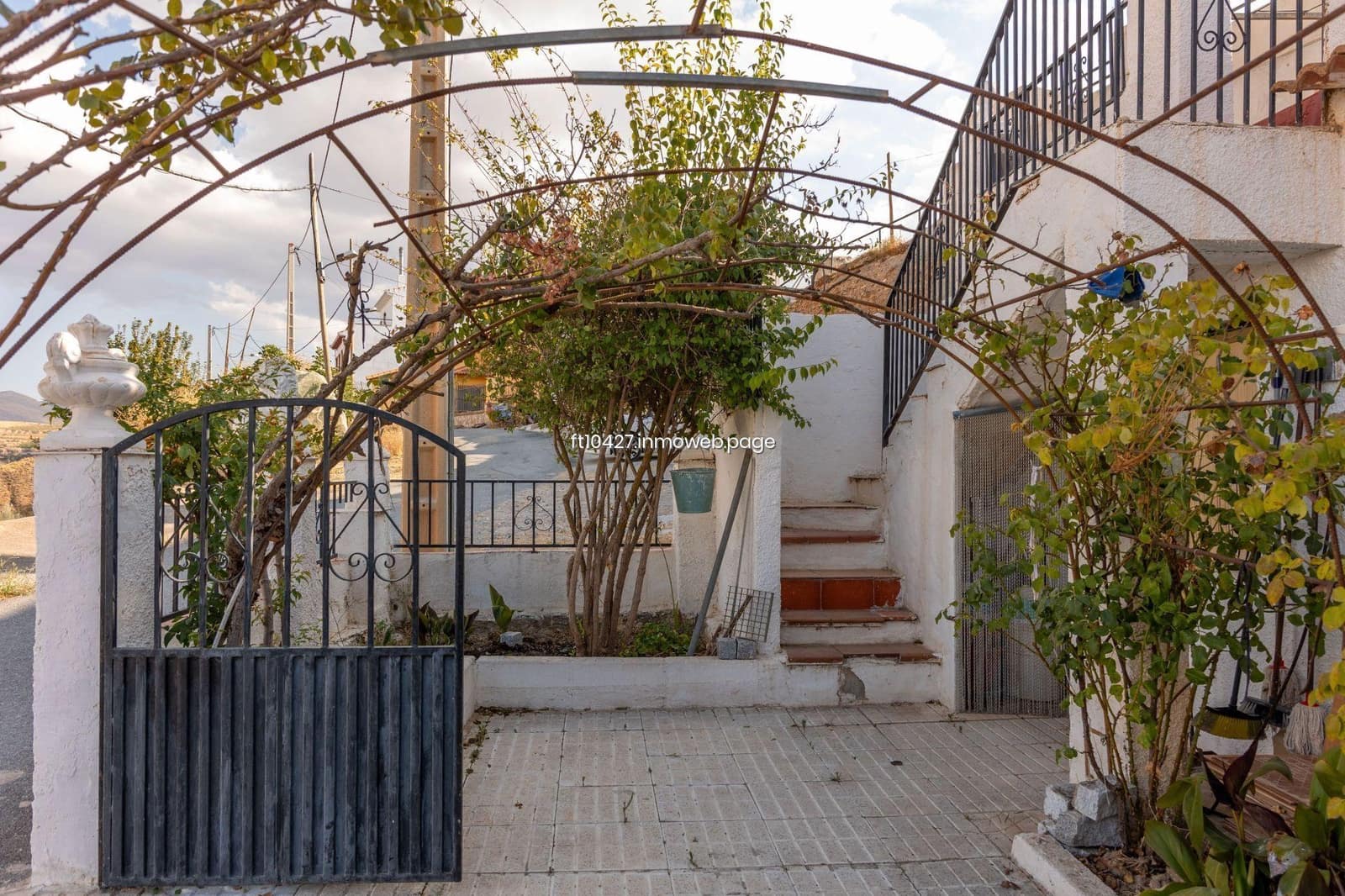 6 quarto Quinta/Casa Rural para venda em Gor - 85 000 € (Ref: 9794663)