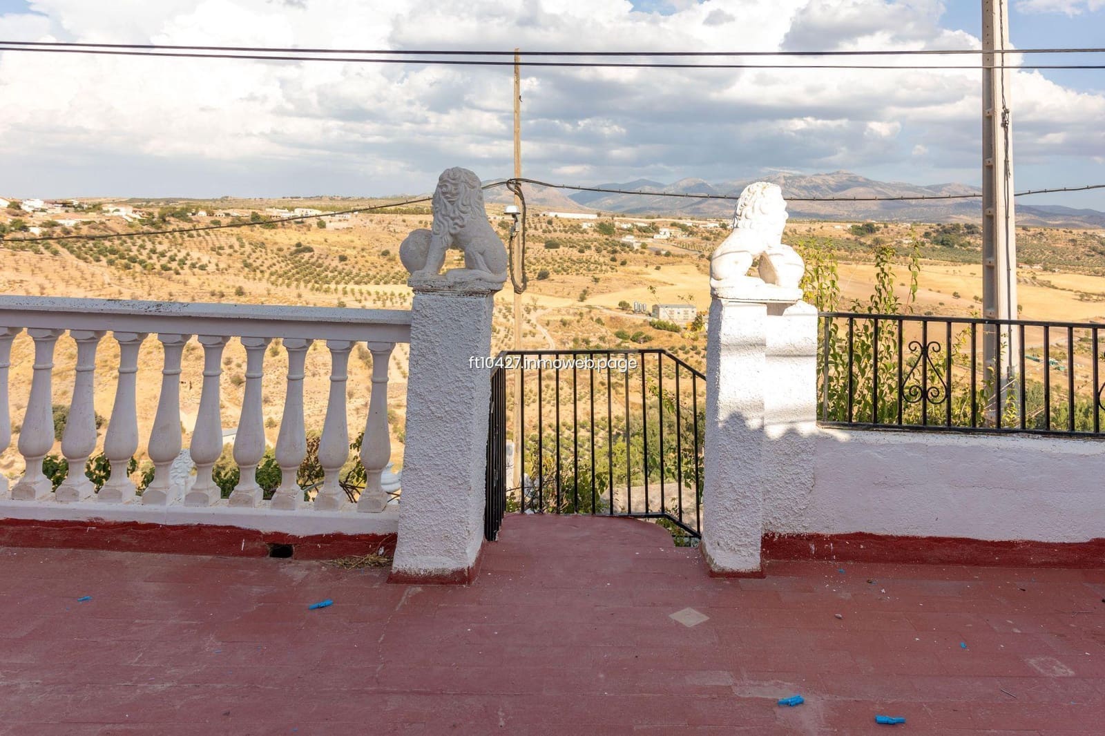 6 quarto Quinta/Casa Rural para venda em Gor - 85 000 € (Ref: 9794663)