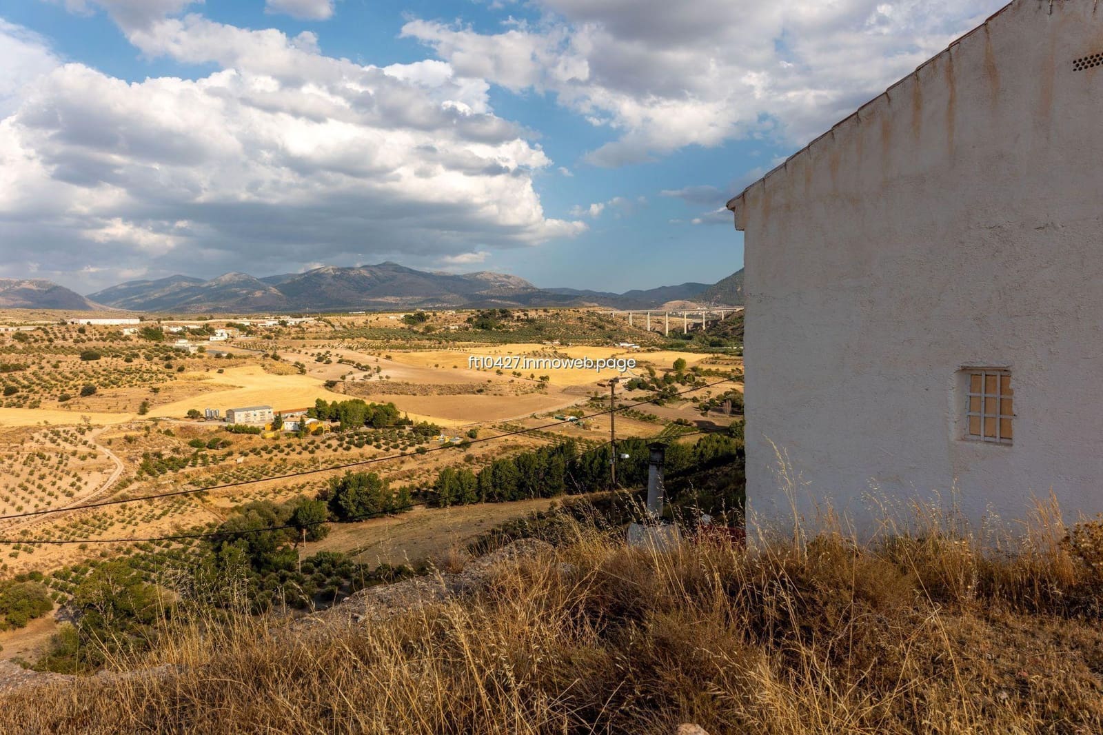 6 quarto Quinta/Casa Rural para venda em Gor - 85 000 € (Ref: 9794663)
