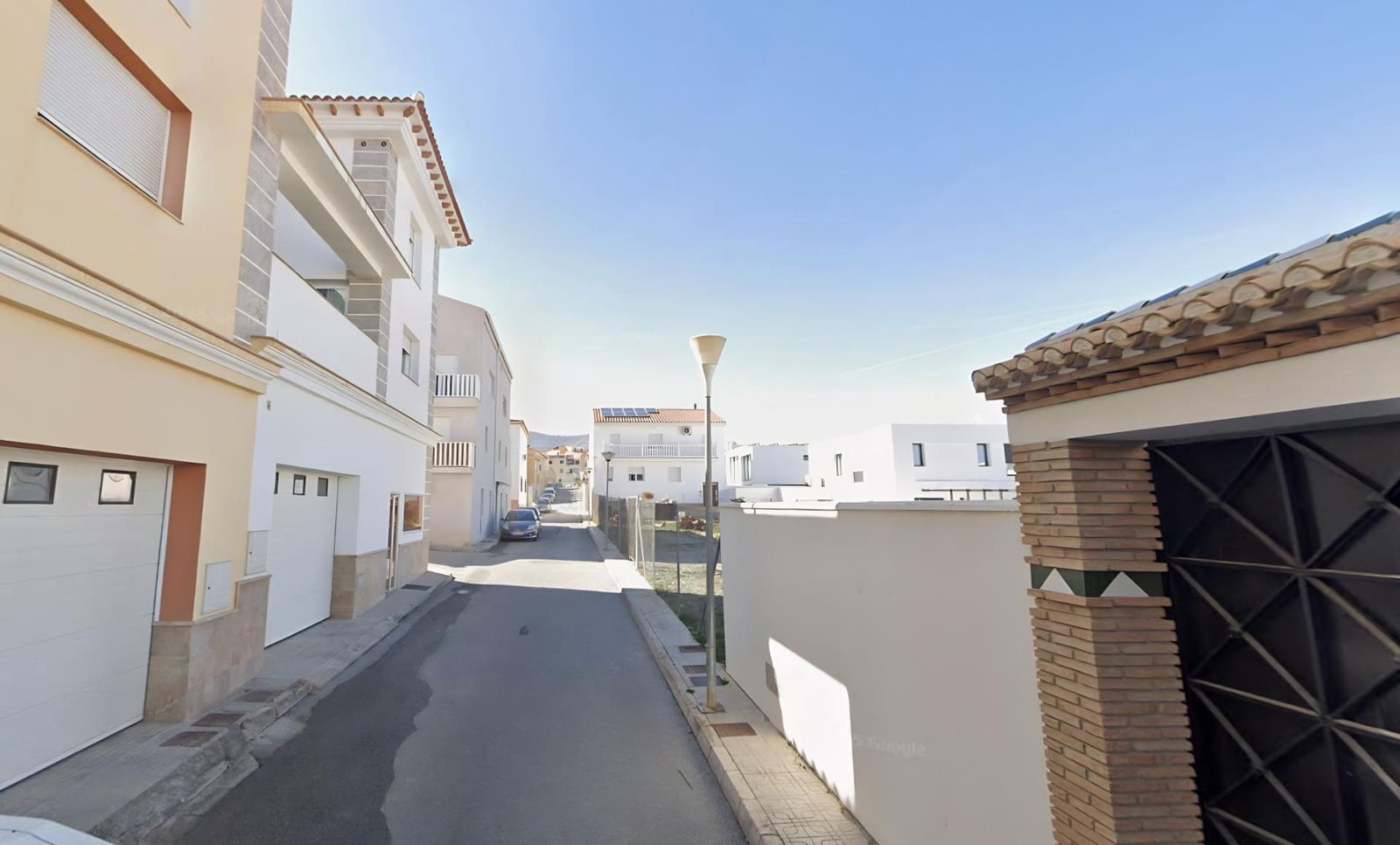 Działka budowlana na sprzedaż w Baza - 150 000 € (Ref: 9794664)