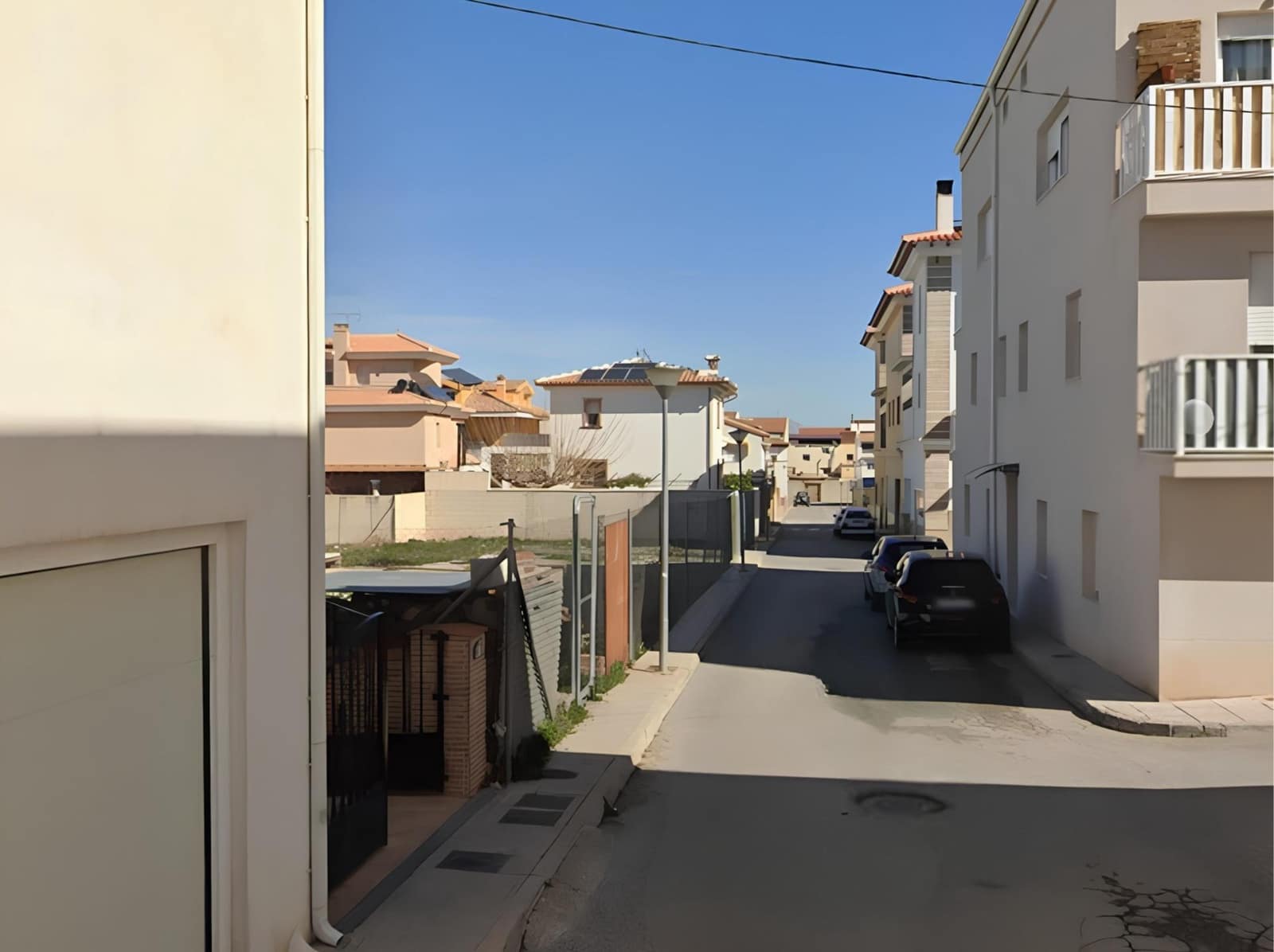 Działka budowlana na sprzedaż w Baza - 150 000 € (Ref: 9794664)