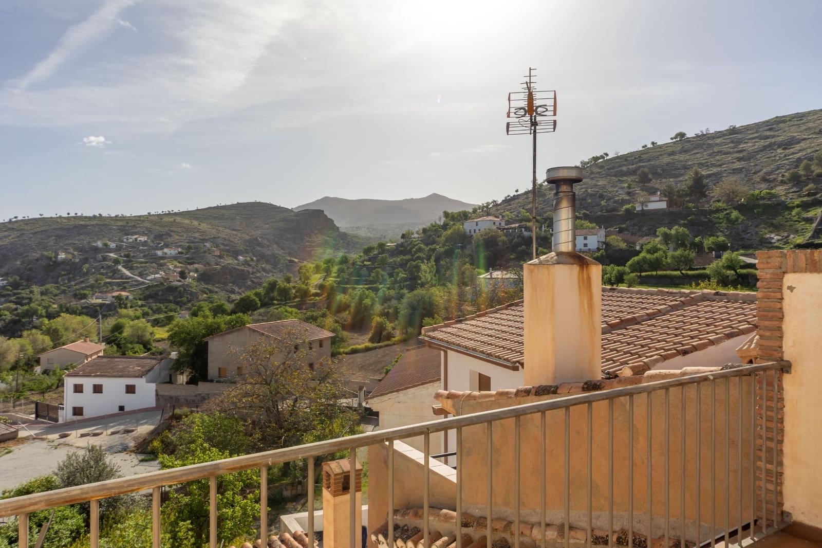 5 bedroom Townhouse for sale in Gor - € 160,000 (Ref: 9797149)