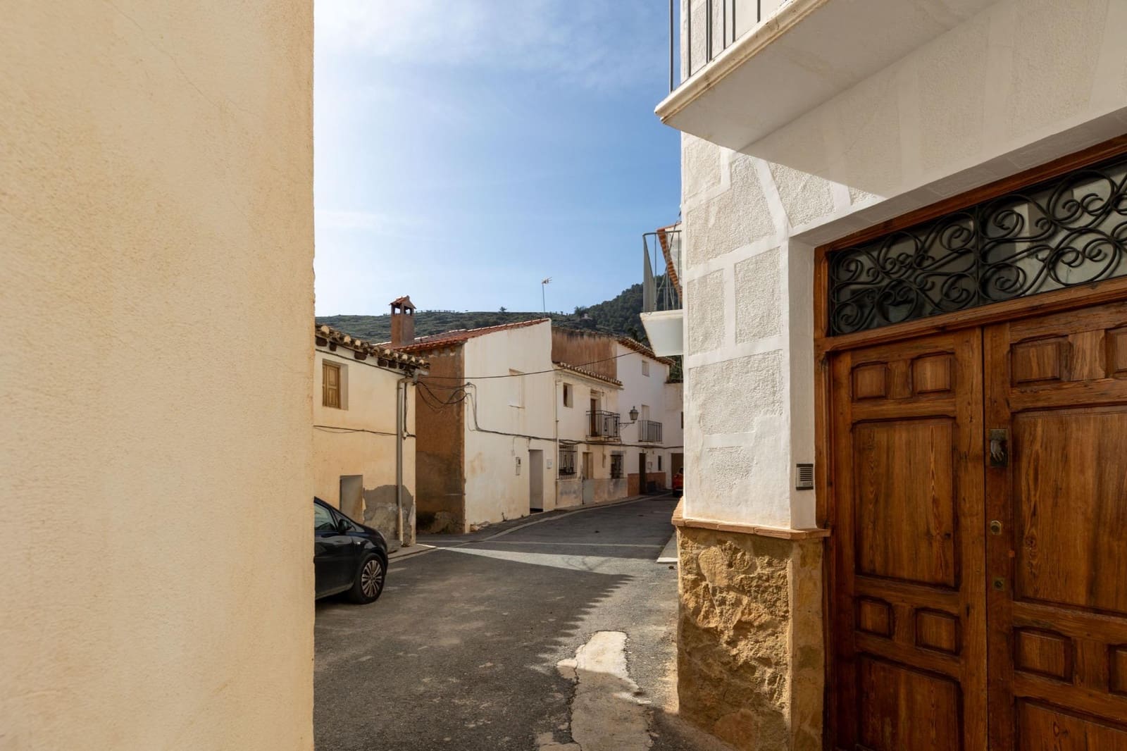 5 bedroom Townhouse for sale in Gor - € 160,000 (Ref: 9797149)