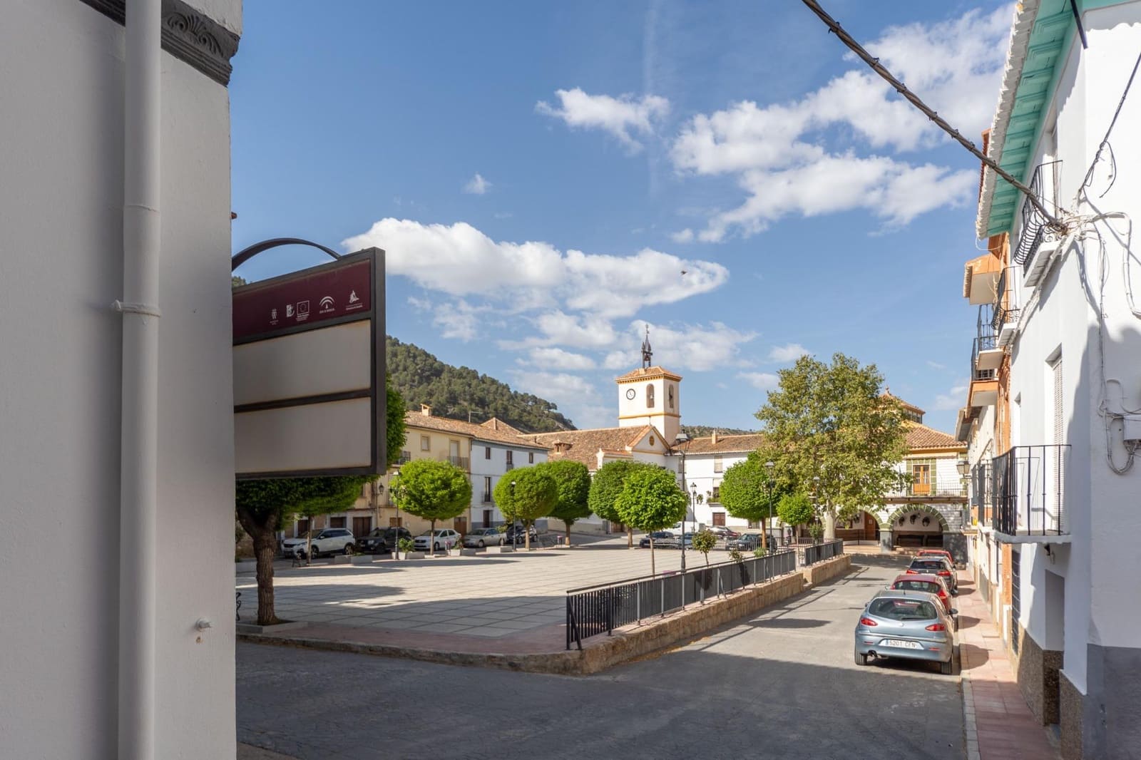 5 bedroom Townhouse for sale in Gor - € 160,000 (Ref: 9797149)