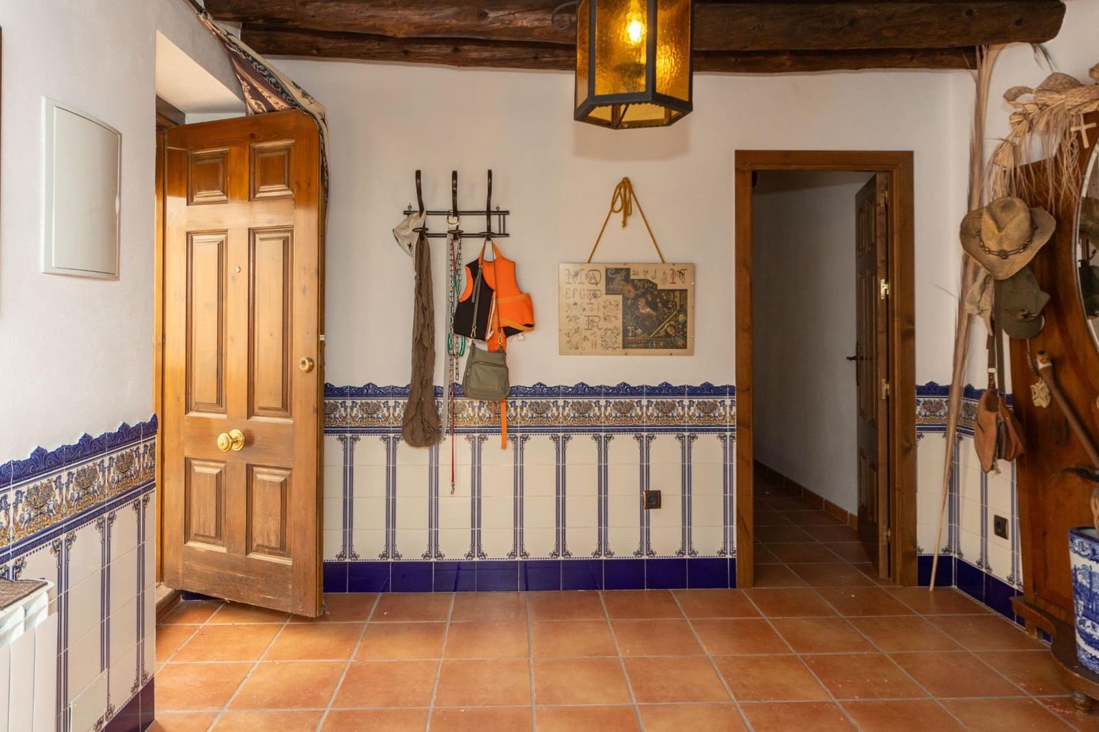 5 bedroom Townhouse for sale in Gor - € 160,000 (Ref: 9797149)