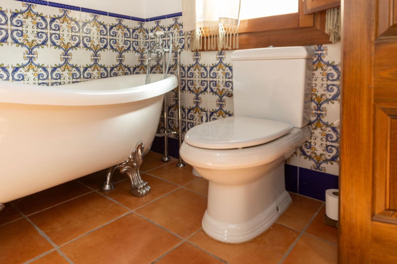 5 bedroom Townhouse for sale in Gor - € 160,000 (Ref: 9797149)