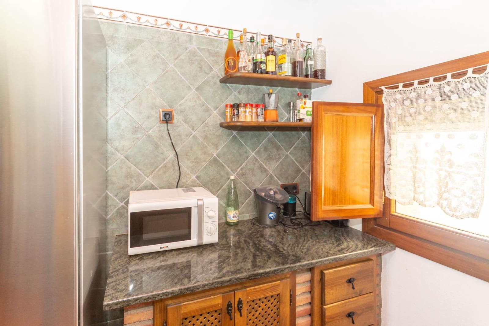 5 bedroom Townhouse for sale in Gor - € 160,000 (Ref: 9797149)