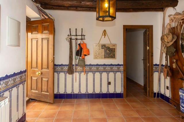 5 sovrum Hus till salu i Gor - 160 000 € (Ref: 9797149)