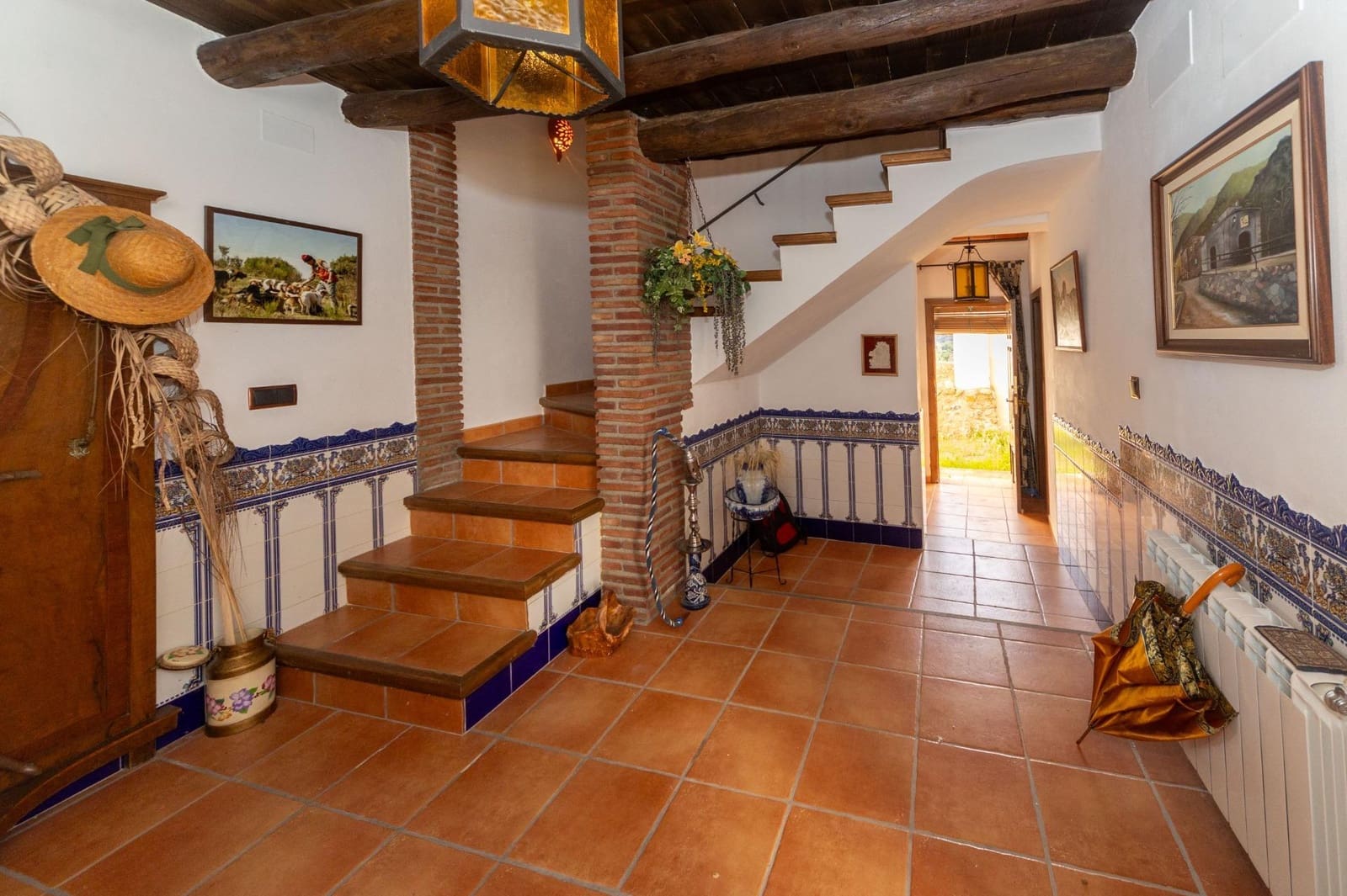 5 bedroom Townhouse for sale in Gor - € 160,000 (Ref: 9797149)