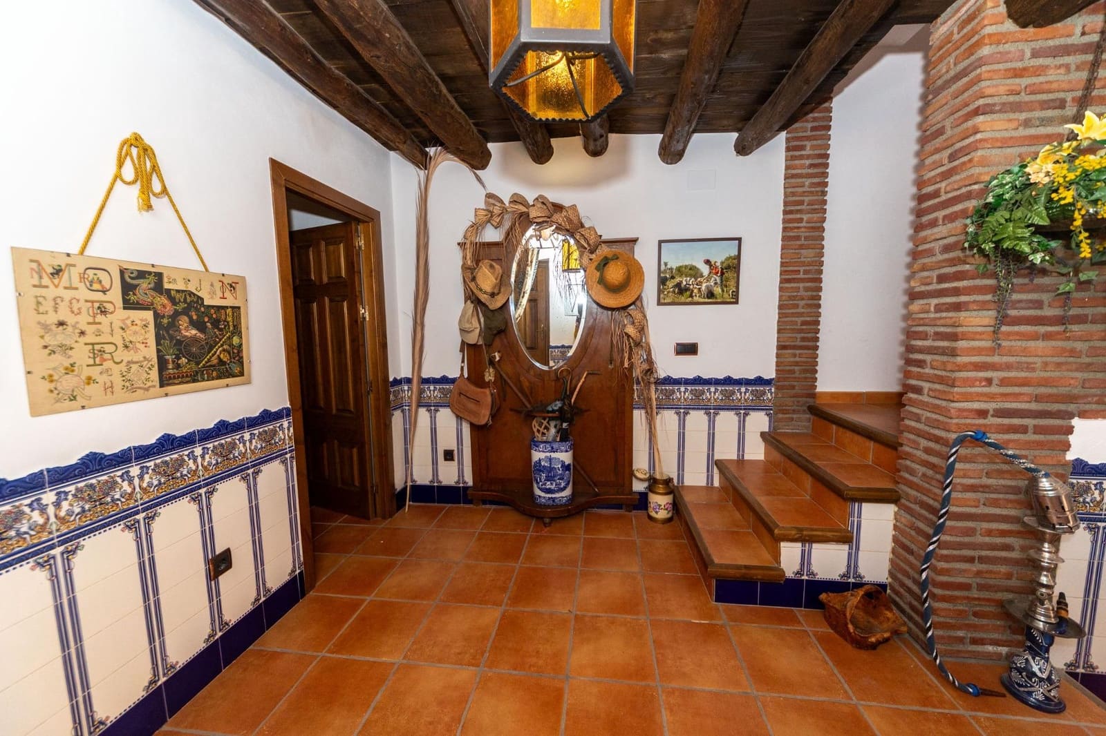 5 bedroom Townhouse for sale in Gor - € 160,000 (Ref: 9797149)