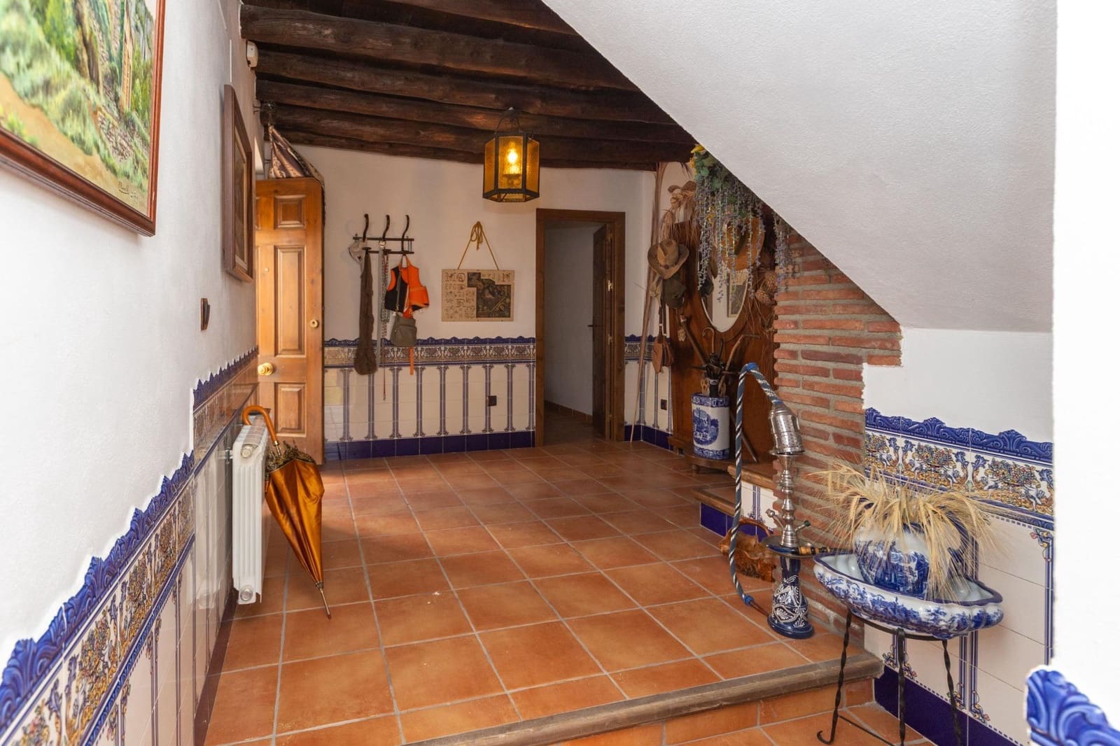 5 bedroom Townhouse for sale in Gor - € 160,000 (Ref: 9797149)