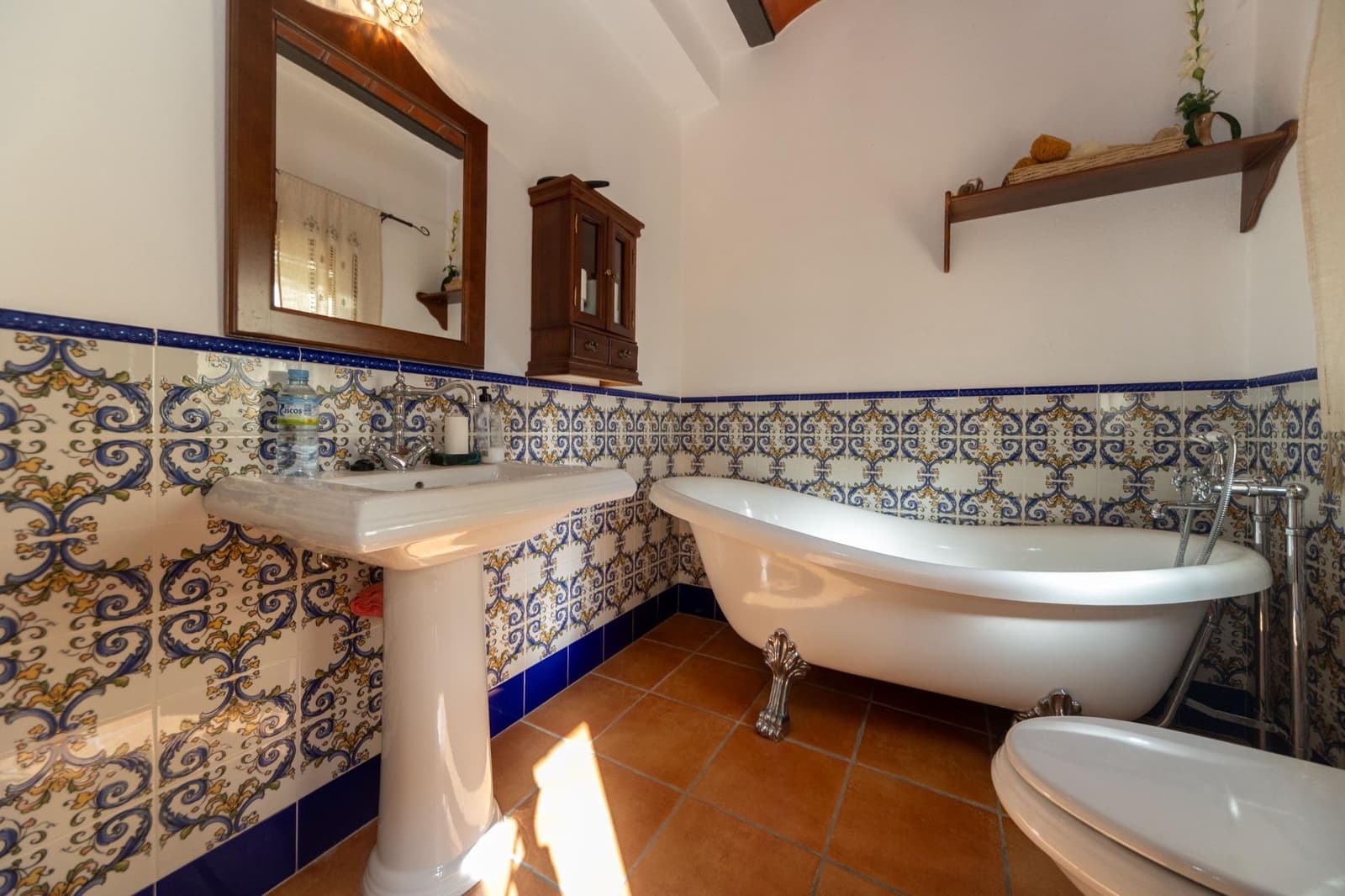 5 bedroom Townhouse for sale in Gor - € 160,000 (Ref: 9797149)