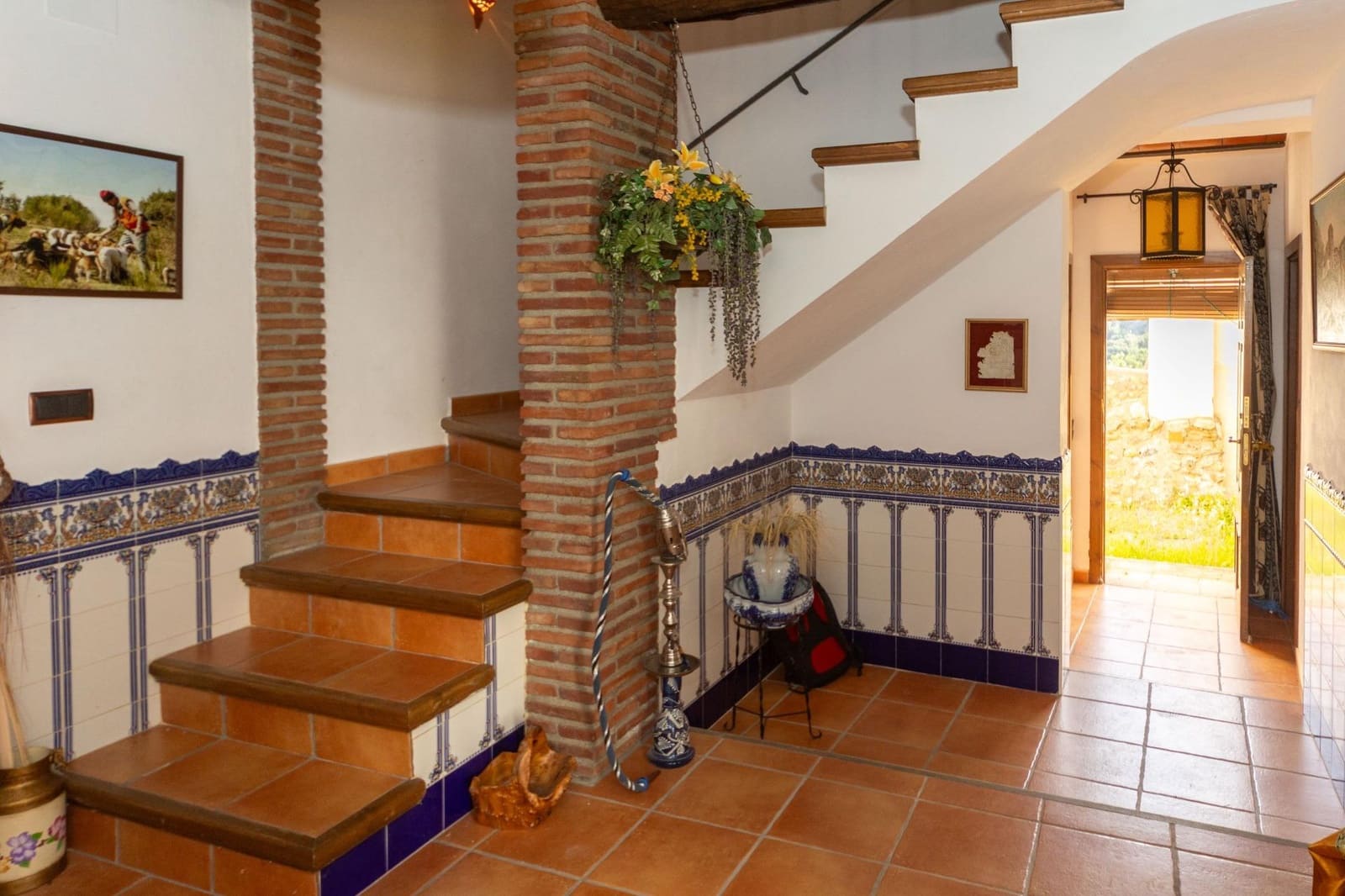 5 bedroom Townhouse for sale in Gor - € 160,000 (Ref: 9797149)