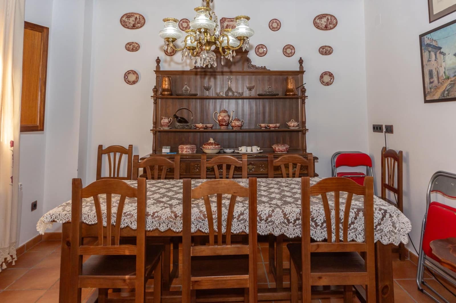 5 bedroom Townhouse for sale in Gor - € 160,000 (Ref: 9797149)