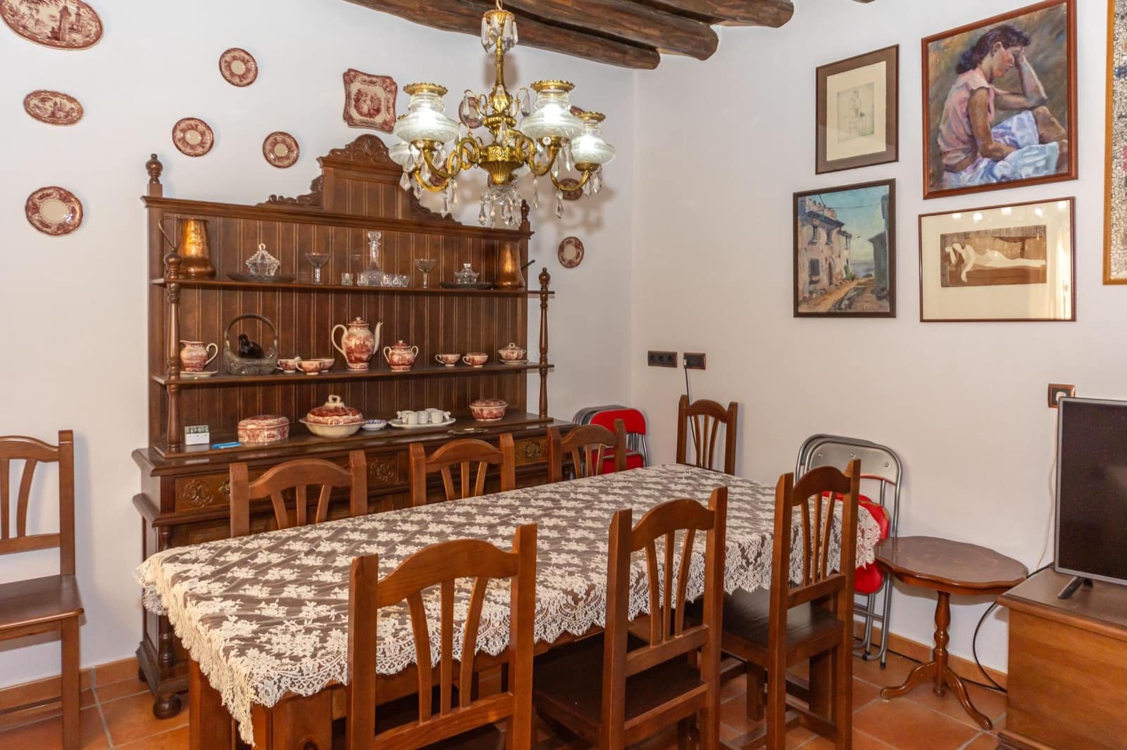 5 bedroom Townhouse for sale in Gor - € 160,000 (Ref: 9797149)