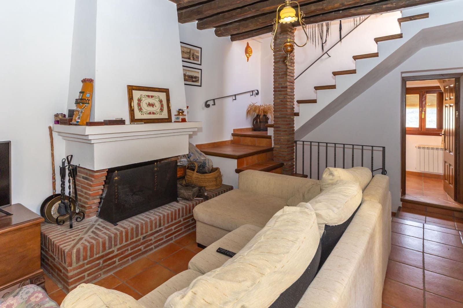 5 bedroom Townhouse for sale in Gor - € 160,000 (Ref: 9797149)