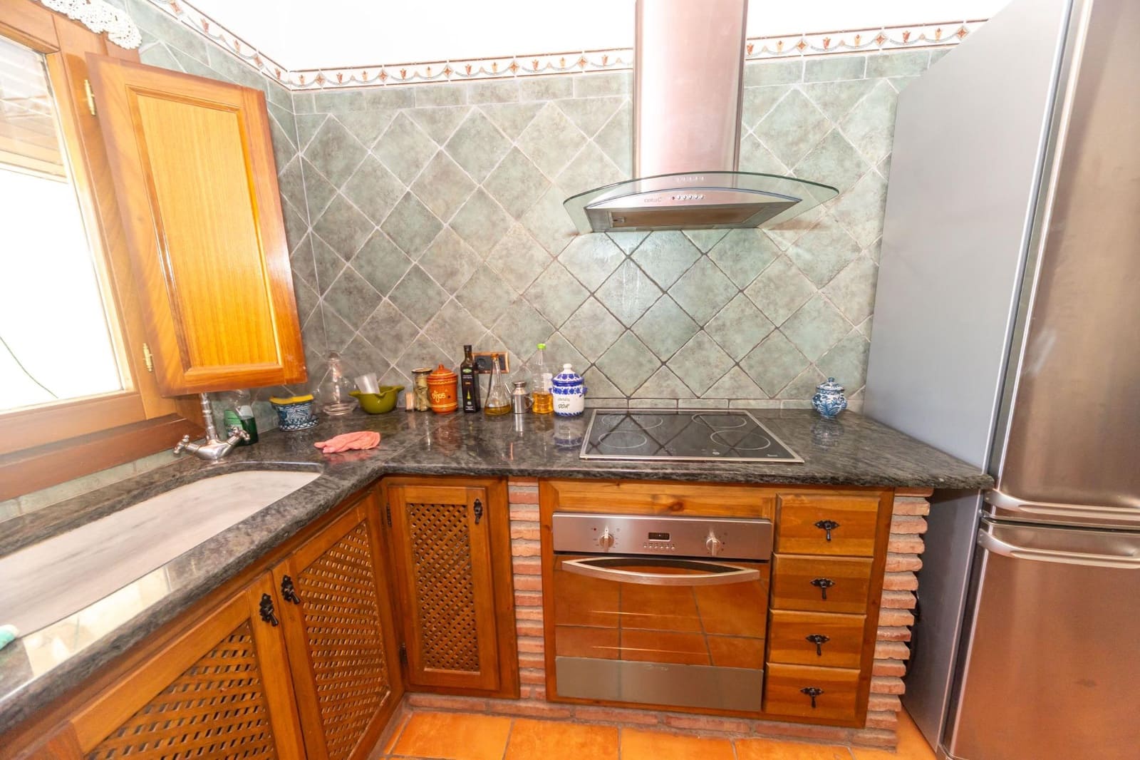 5 bedroom Townhouse for sale in Gor - € 160,000 (Ref: 9797149)