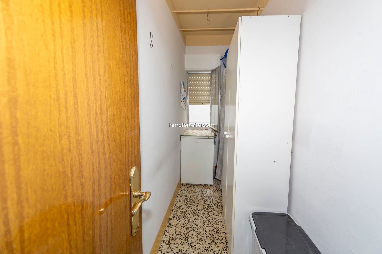 3 bedroom Flat for sale in Guadix - € 95,000 (Ref: 9820548)