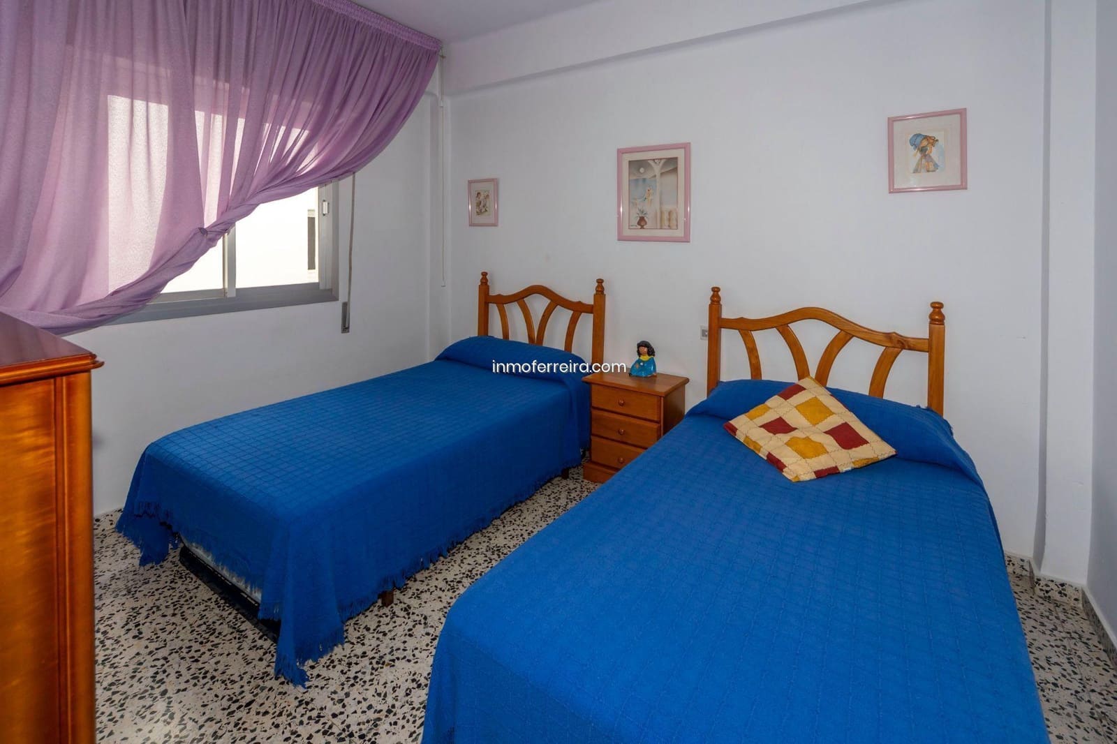 3 bedroom Flat for sale in Guadix - € 95,000 (Ref: 9820548)