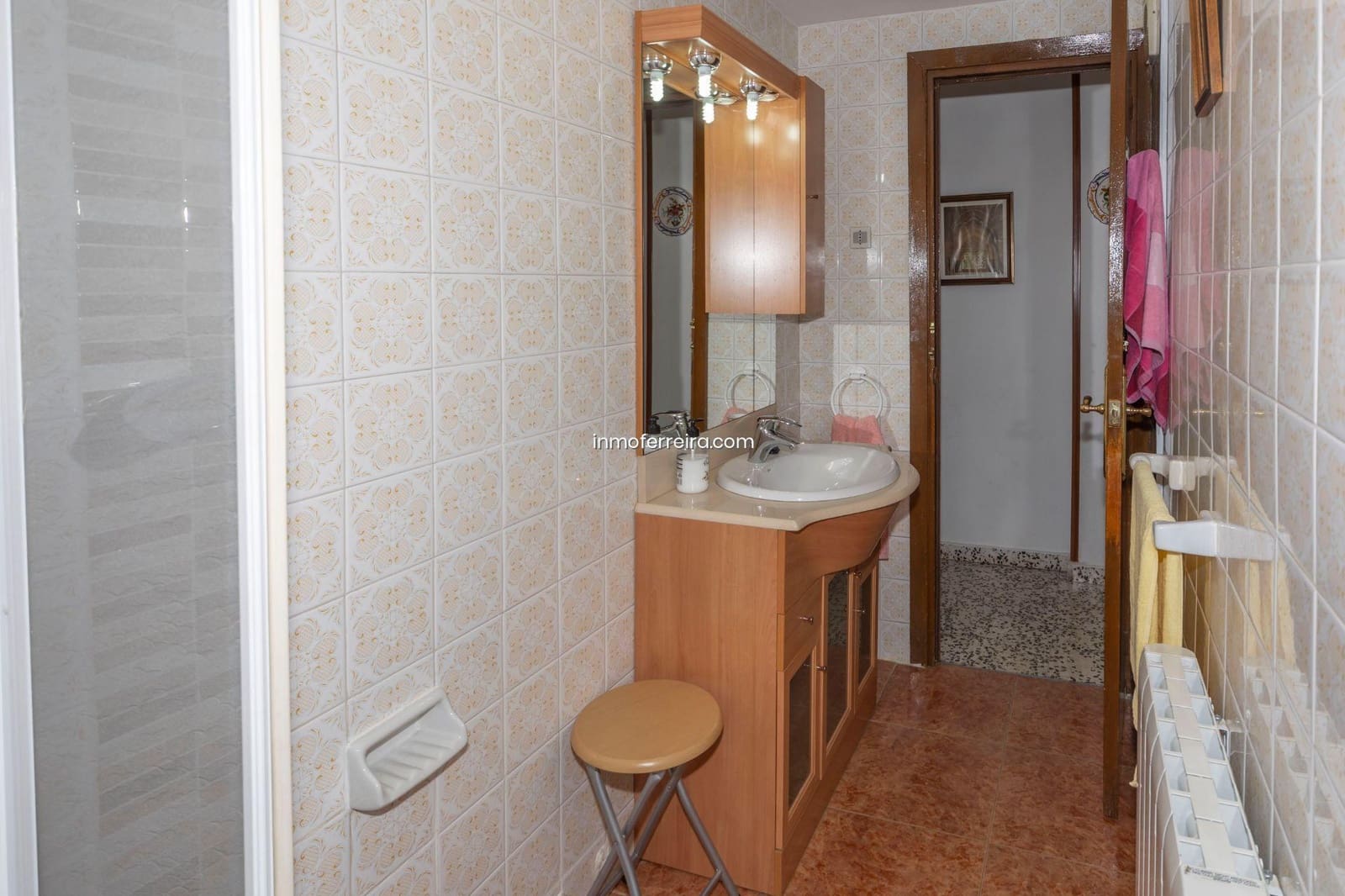 3 bedroom Flat for sale in Guadix - € 95,000 (Ref: 9820548)