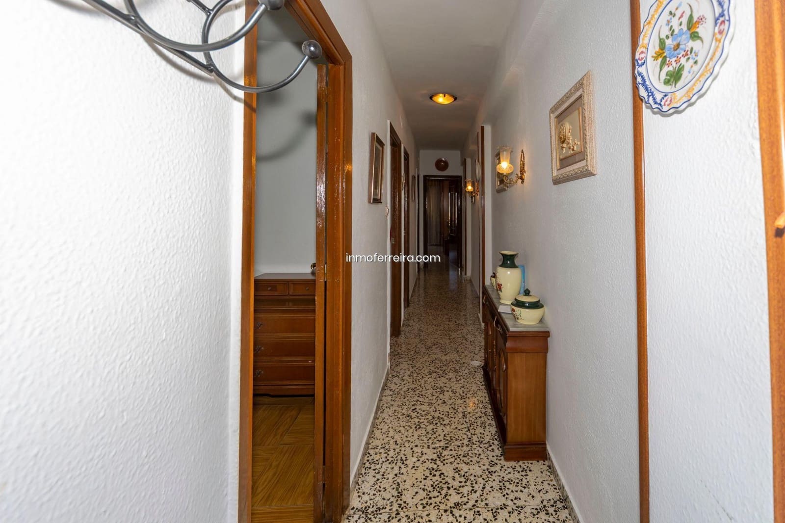 3 bedroom Flat for sale in Guadix - € 95,000 (Ref: 9820548)