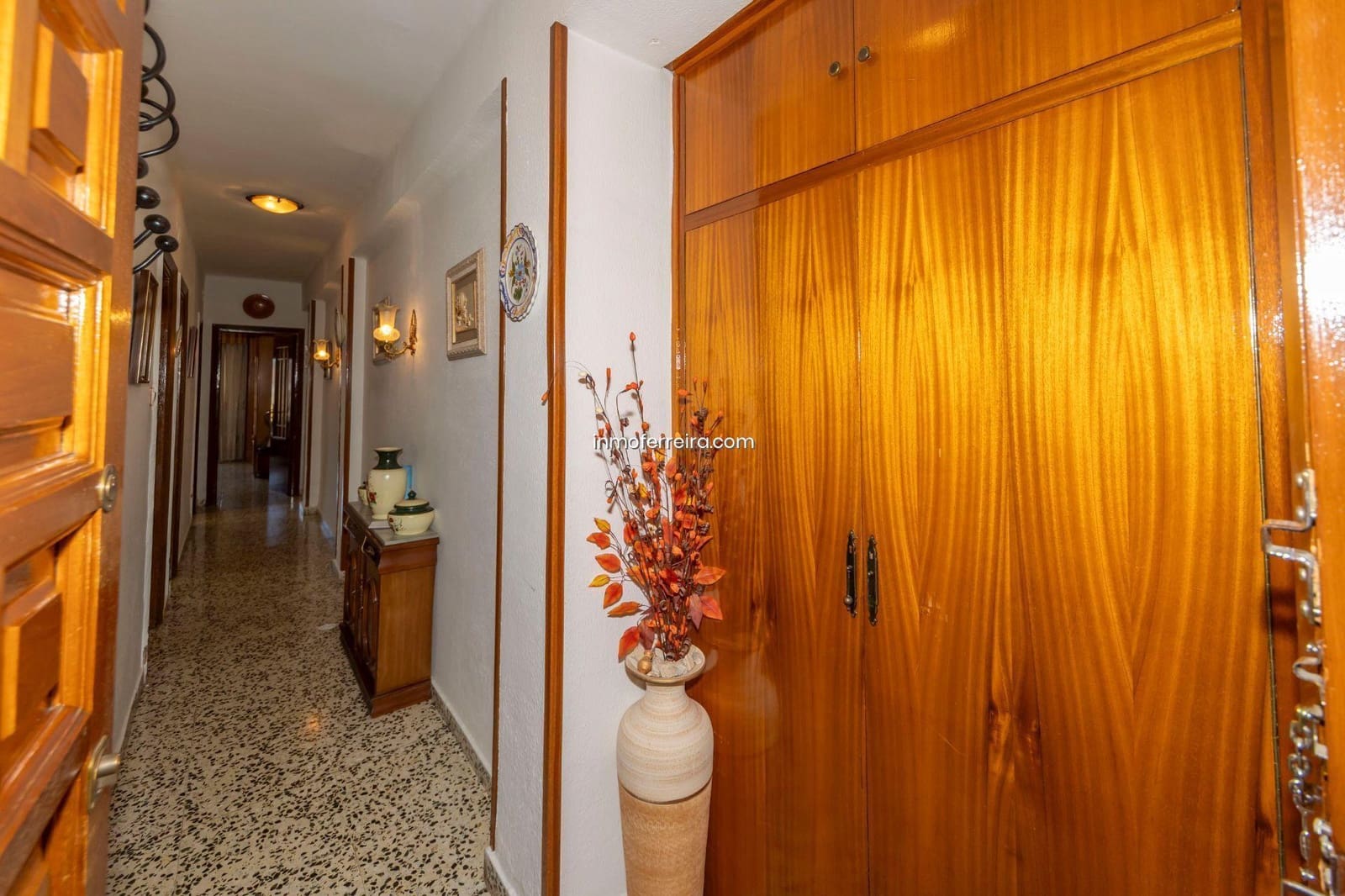 3 bedroom Flat for sale in Guadix - € 95,000 (Ref: 9820548)