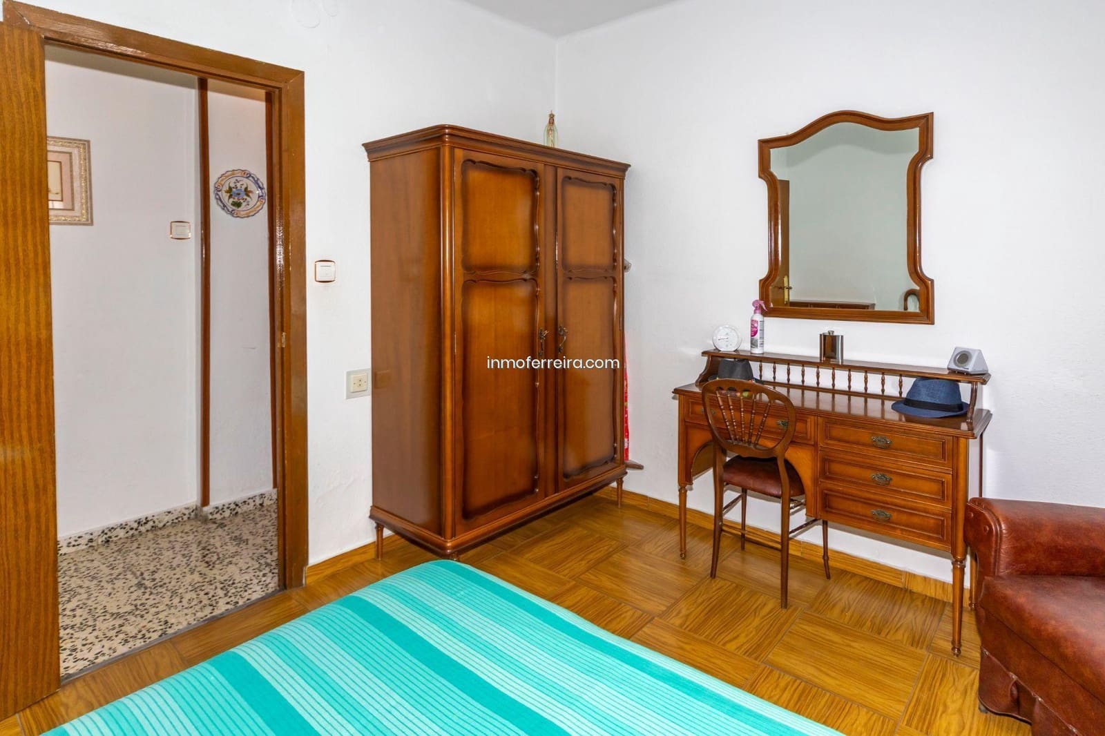 3 bedroom Flat for sale in Guadix - € 95,000 (Ref: 9820548)